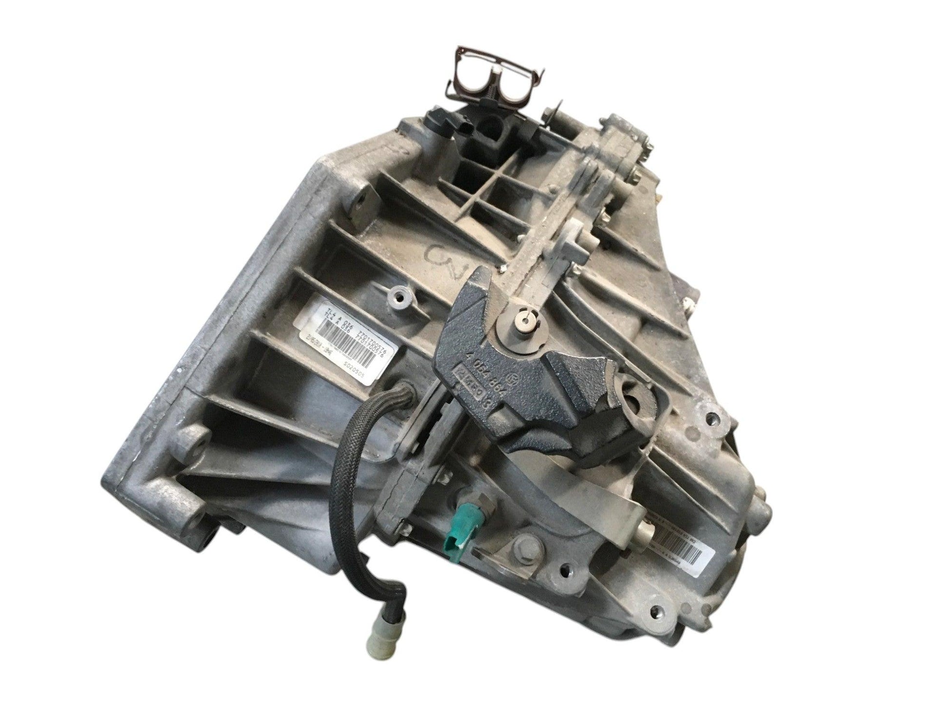 Caja cambios Manual Renault 7701700576 - 7701700576