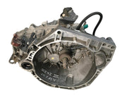 Caja cambios Manual Renault 7701700576 - 7701700576