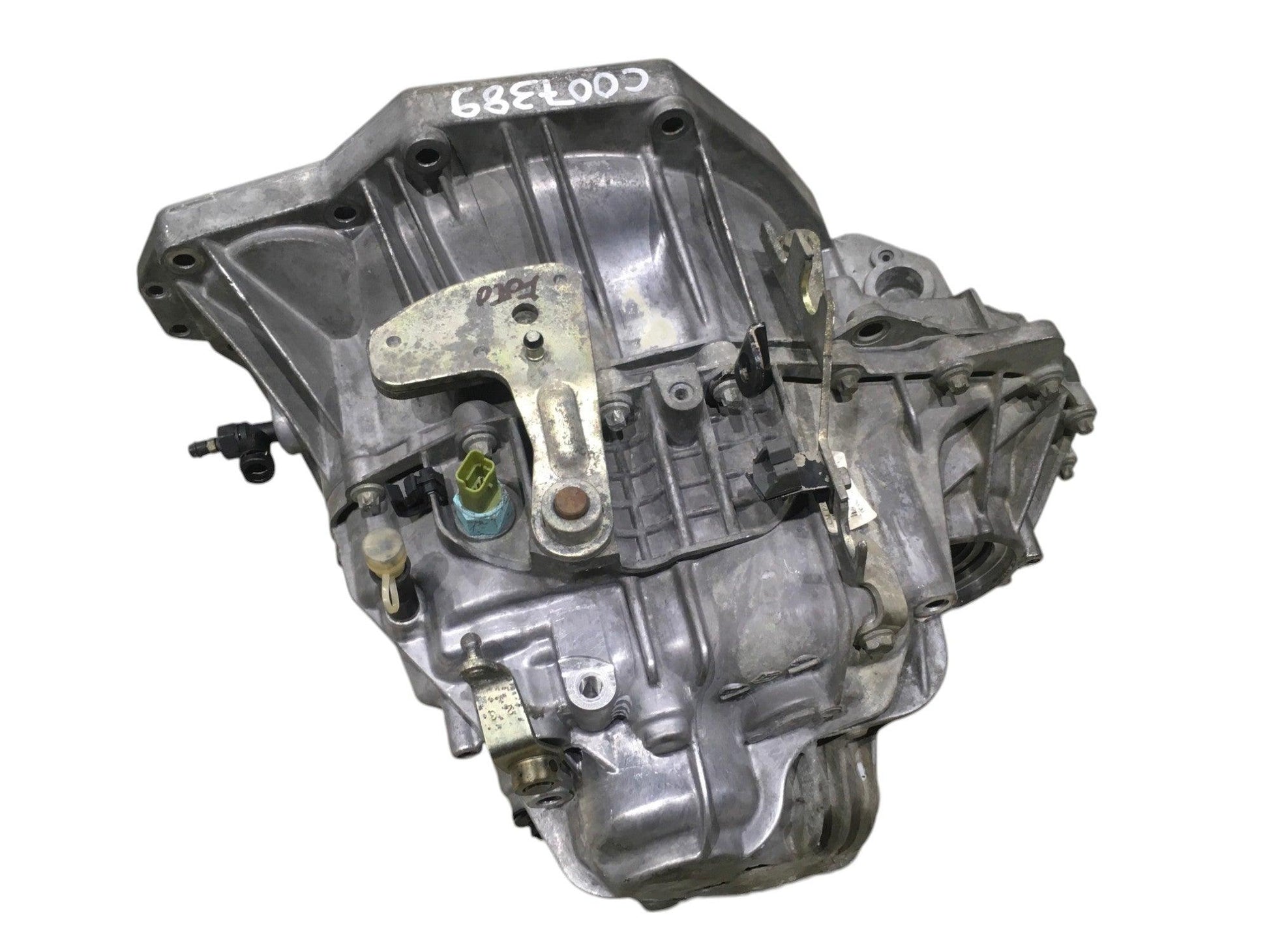 Caja cambios Manual Renault 8200065323 - 8200065323