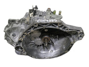 Caja cambios Manual Renault 8200065323 - 8200065323