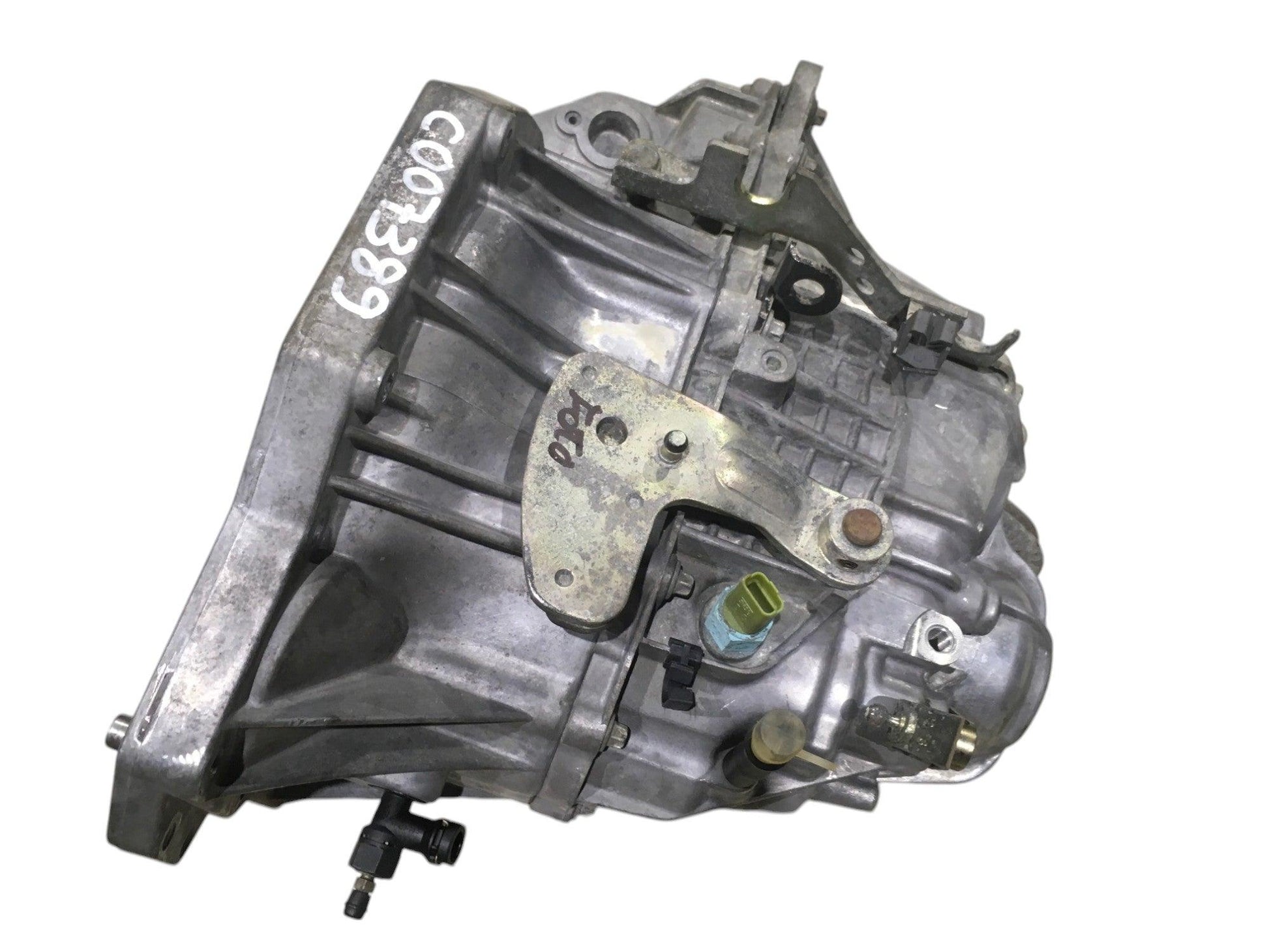 Caja cambios Manual Renault 8200065323 - 8200065323