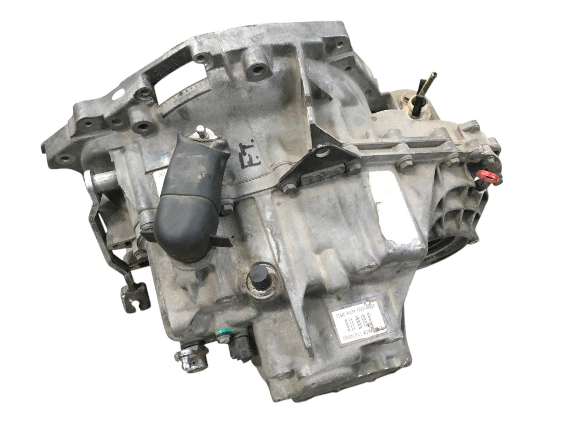 Caja cambios Manual Renault Espace III - PKCE