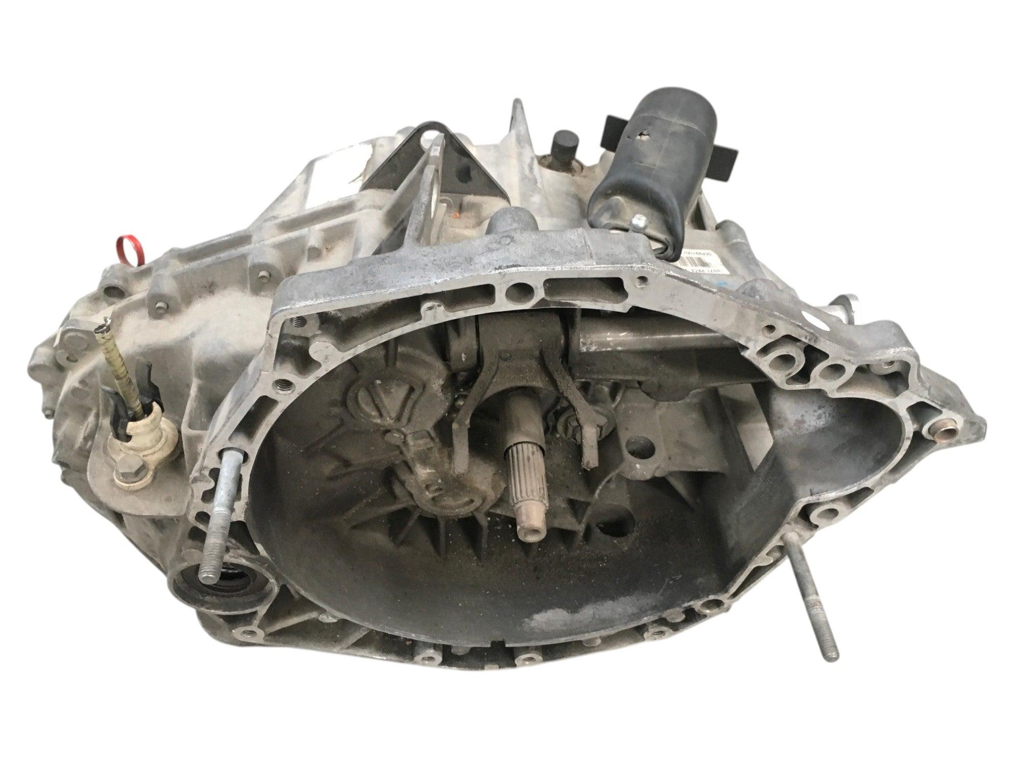 Caja cambios Manual Renault Espace III - PKCE