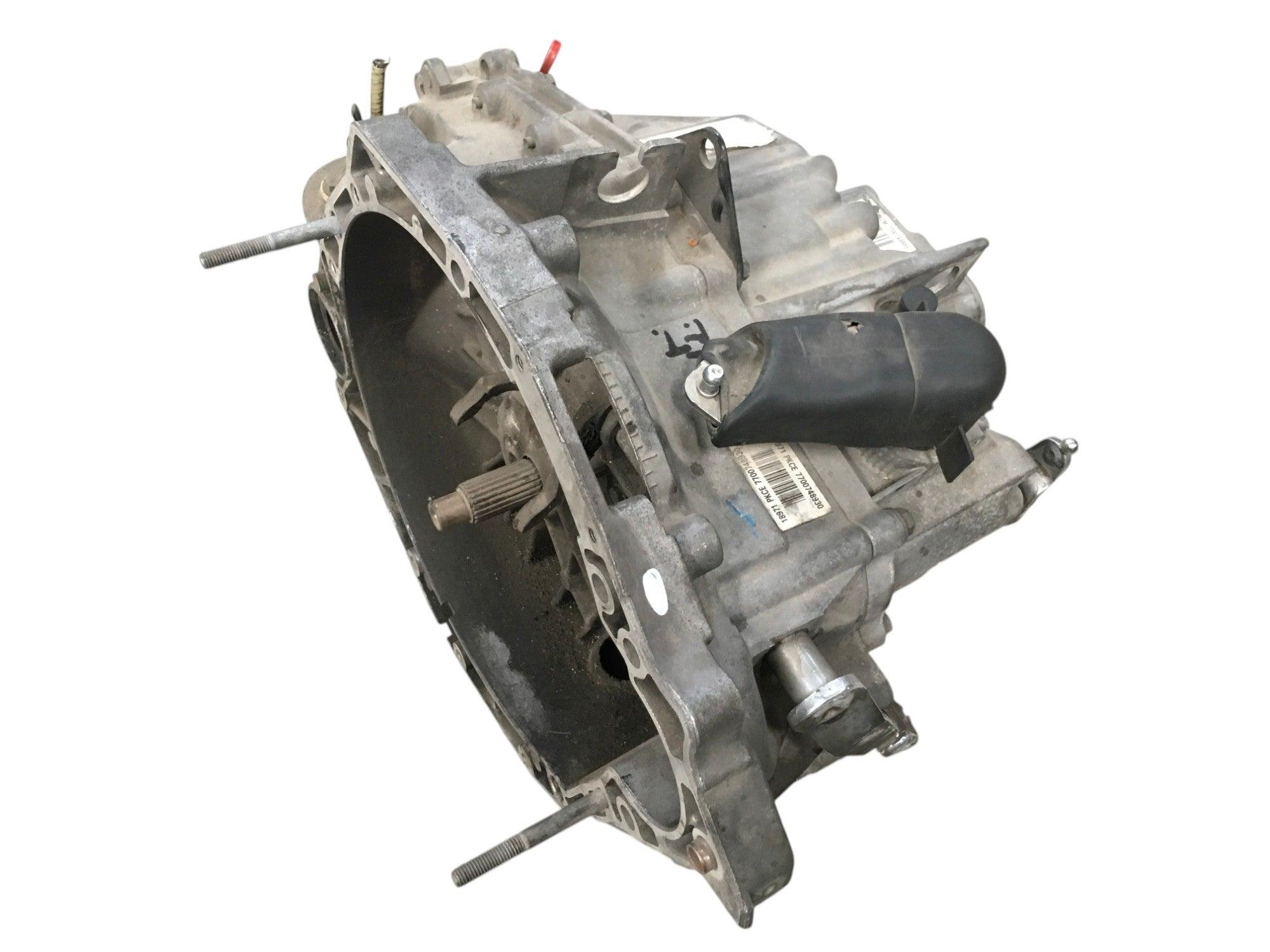 Caja cambios Manual Renault Espace III - PKCE