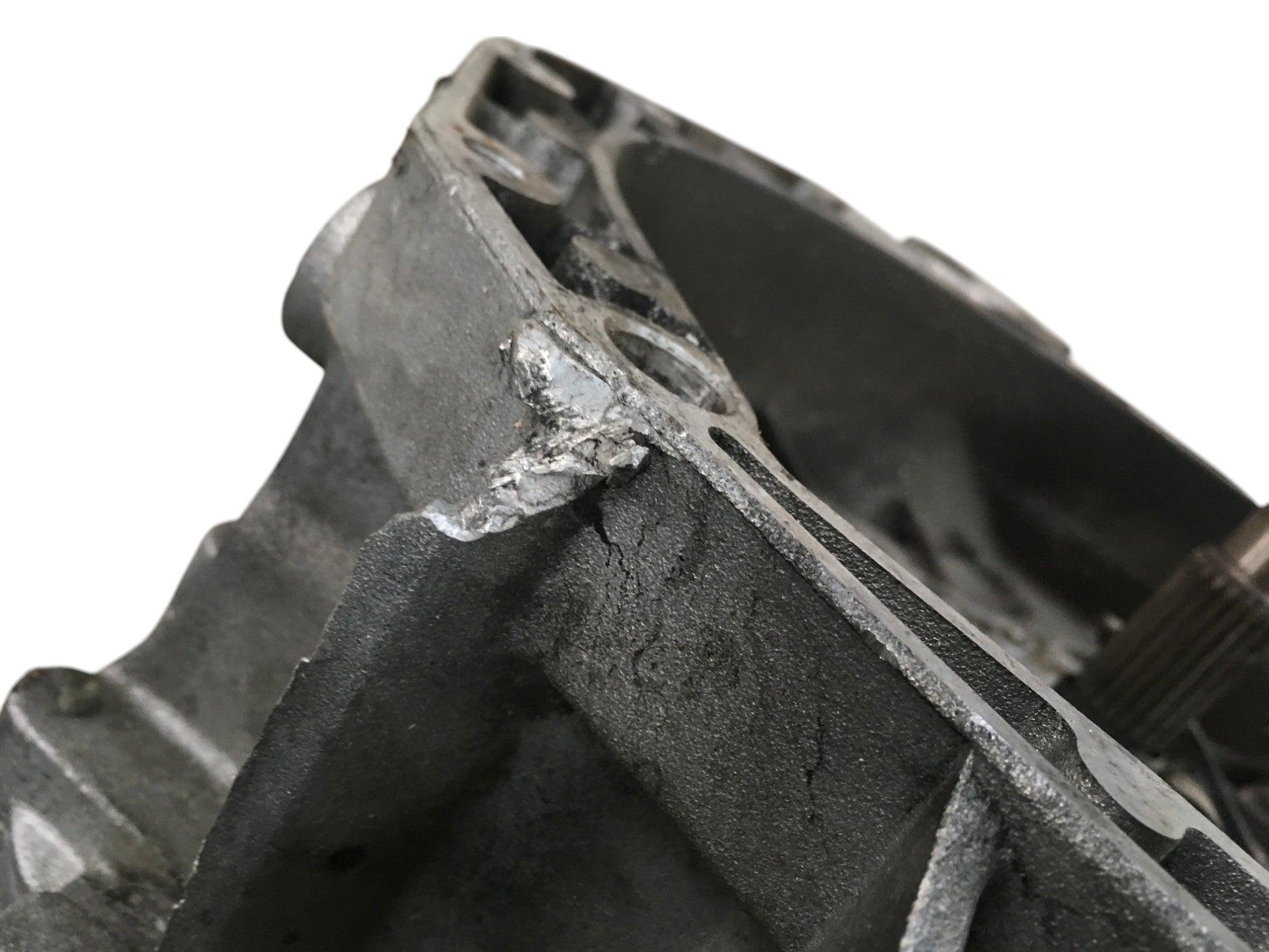 Caja cambios Manual Renault Espace III - PKCE