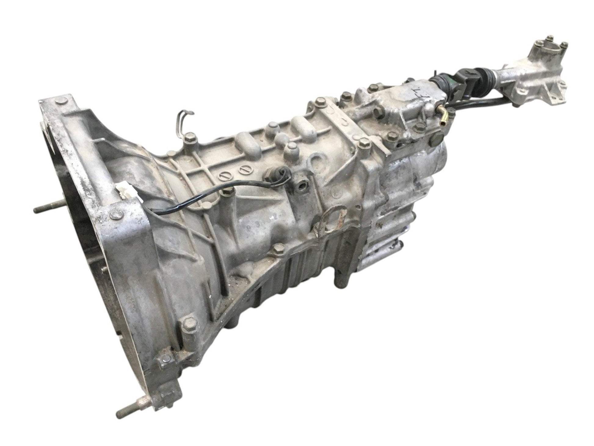 Caja cambios Manual Suzuki Jimny FJ - YR7D