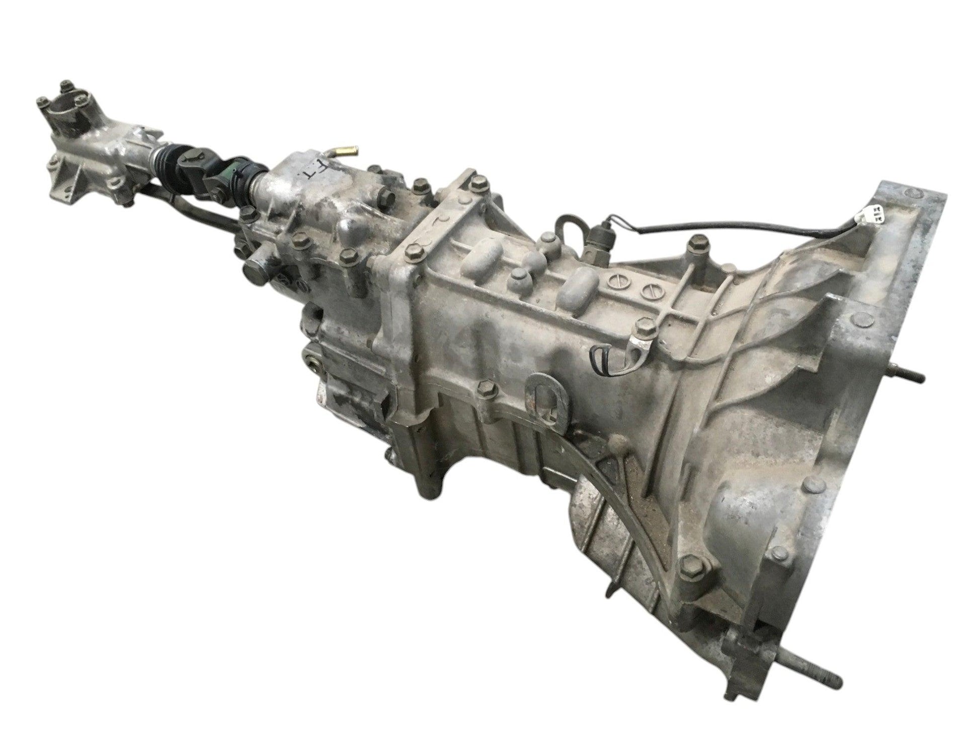 Caja cambios Manual Suzuki Jimny FJ - YR7D