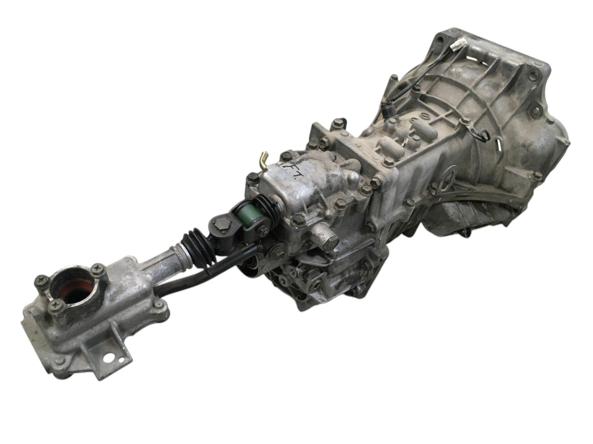 Caja cambios Manual Suzuki Jimny FJ - YR7D