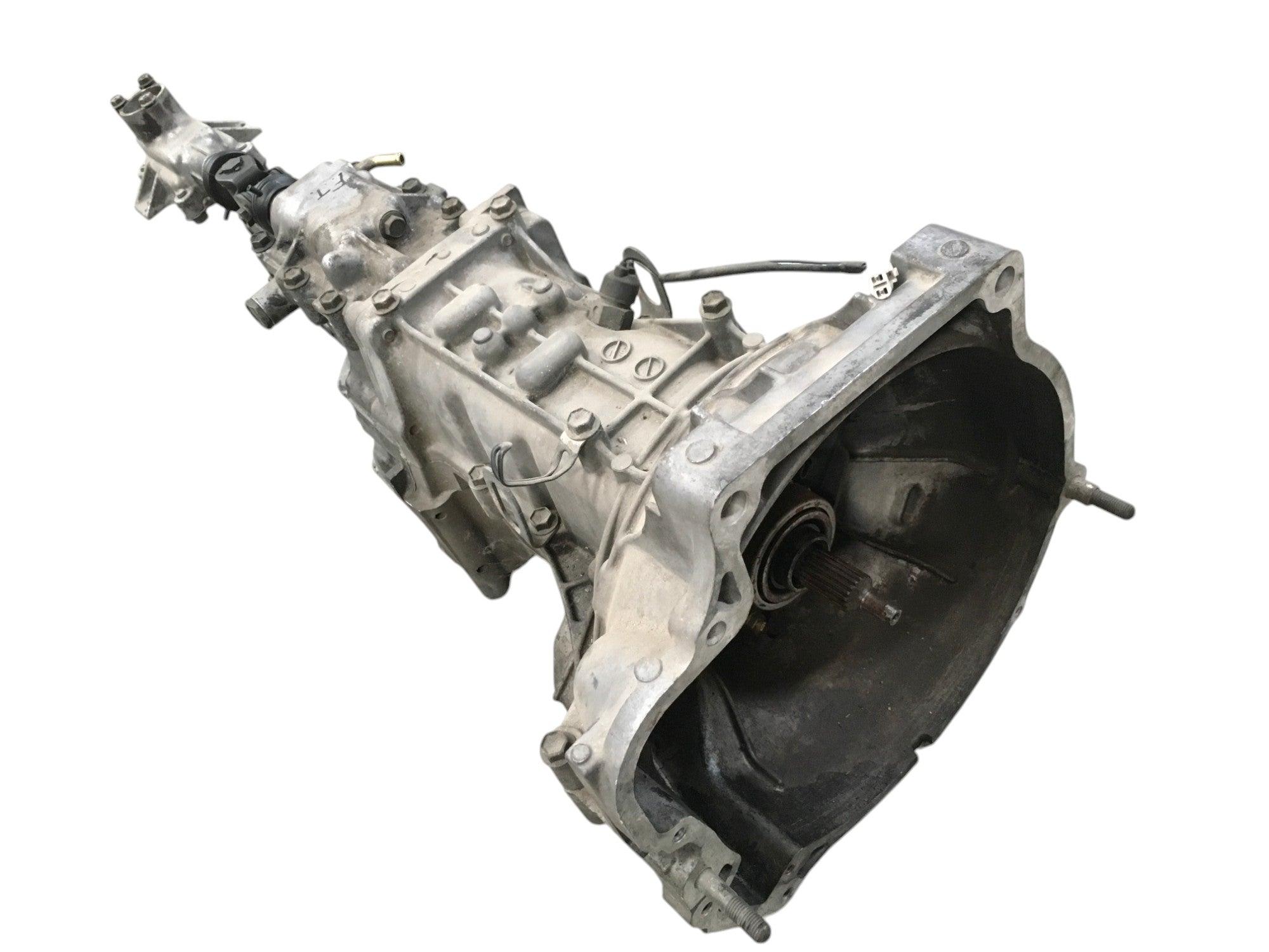 Caja cambios Manual Suzuki Jimny FJ - YR7D