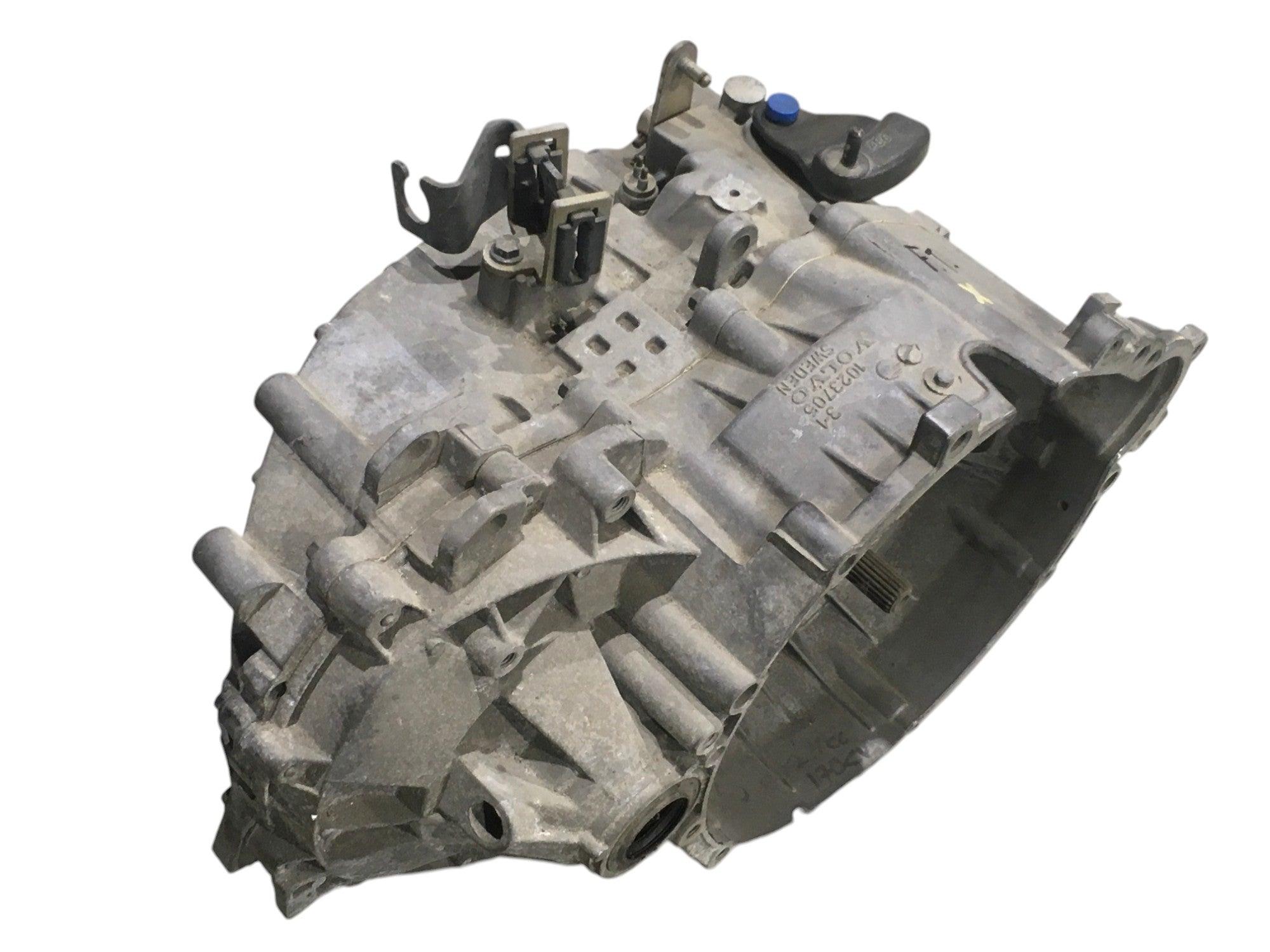 Caja cambios manual Volvo 1023705 - 1023705