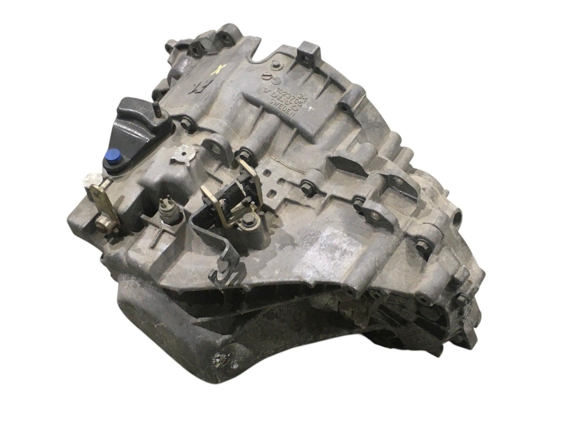 Caja cambios manual Volvo 1023705 - 1023705