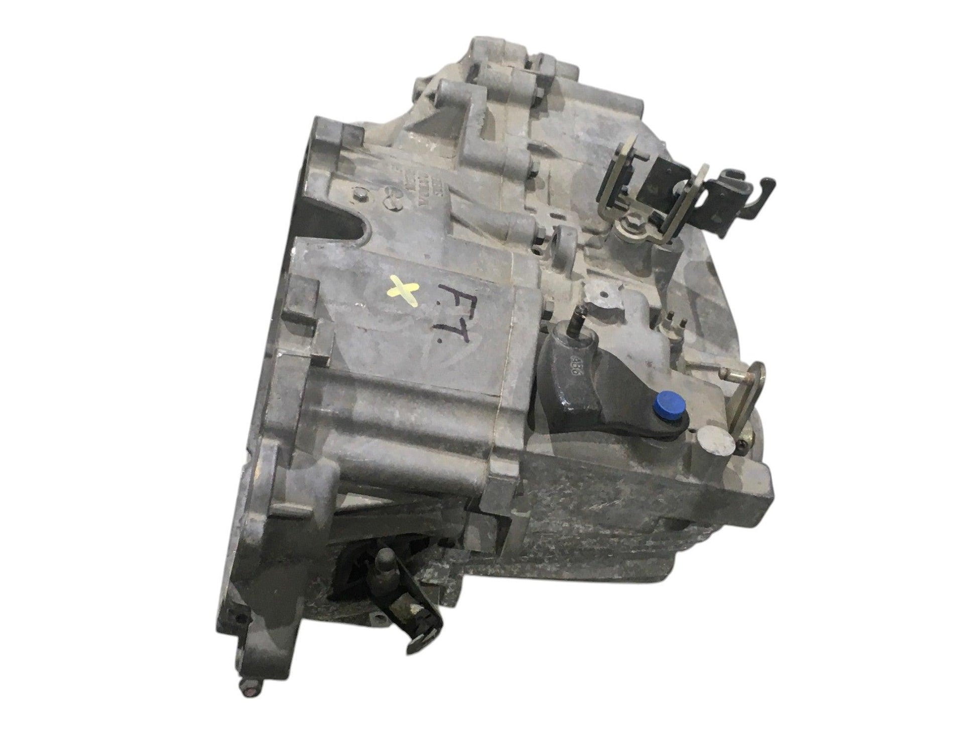 Caja cambios manual Volvo 1023705 - 1023705