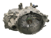 Caja cambios manual Volvo 1023705 - 1023705