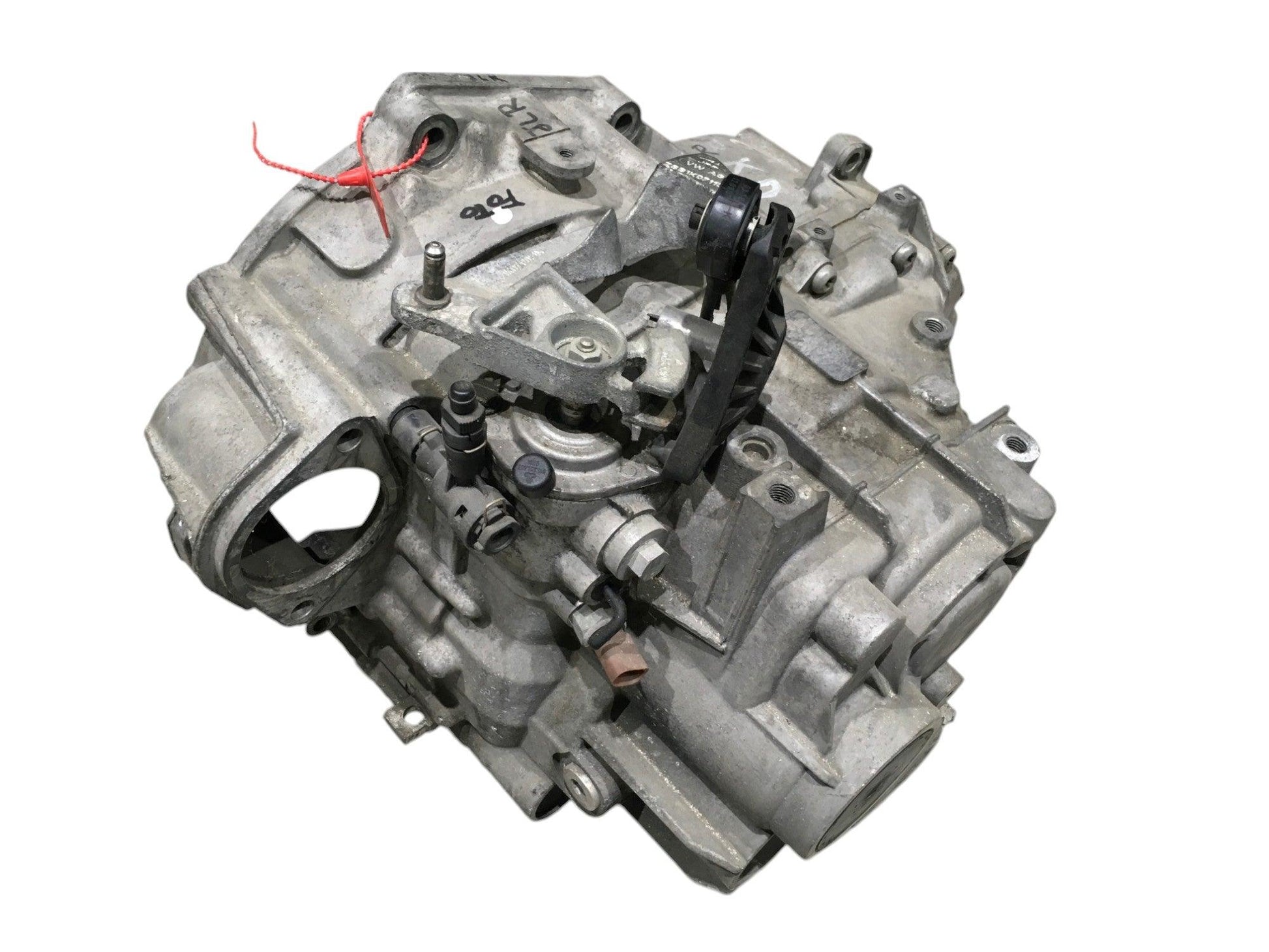 Caja cambios Manual VW JLR - JLR