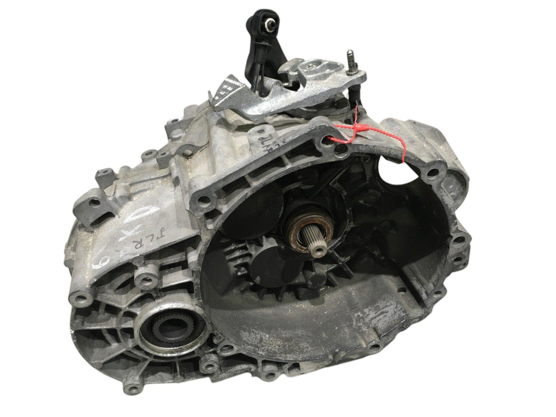 Caja cambios Manual VW JLR - JLR