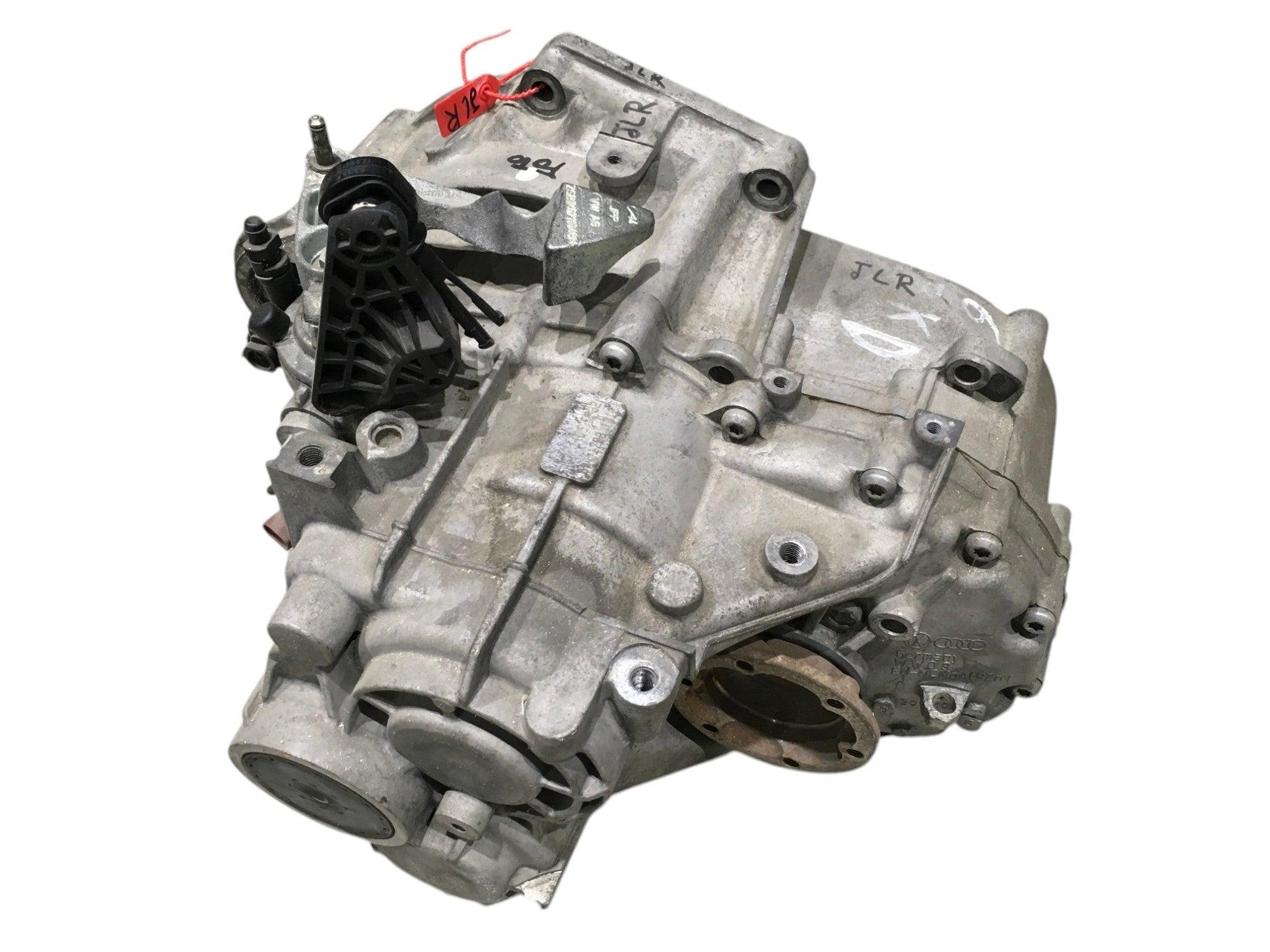 Caja cambios Manual VW JLR - JLR