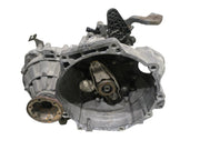 Caja cambios manual VW LHW - LHW