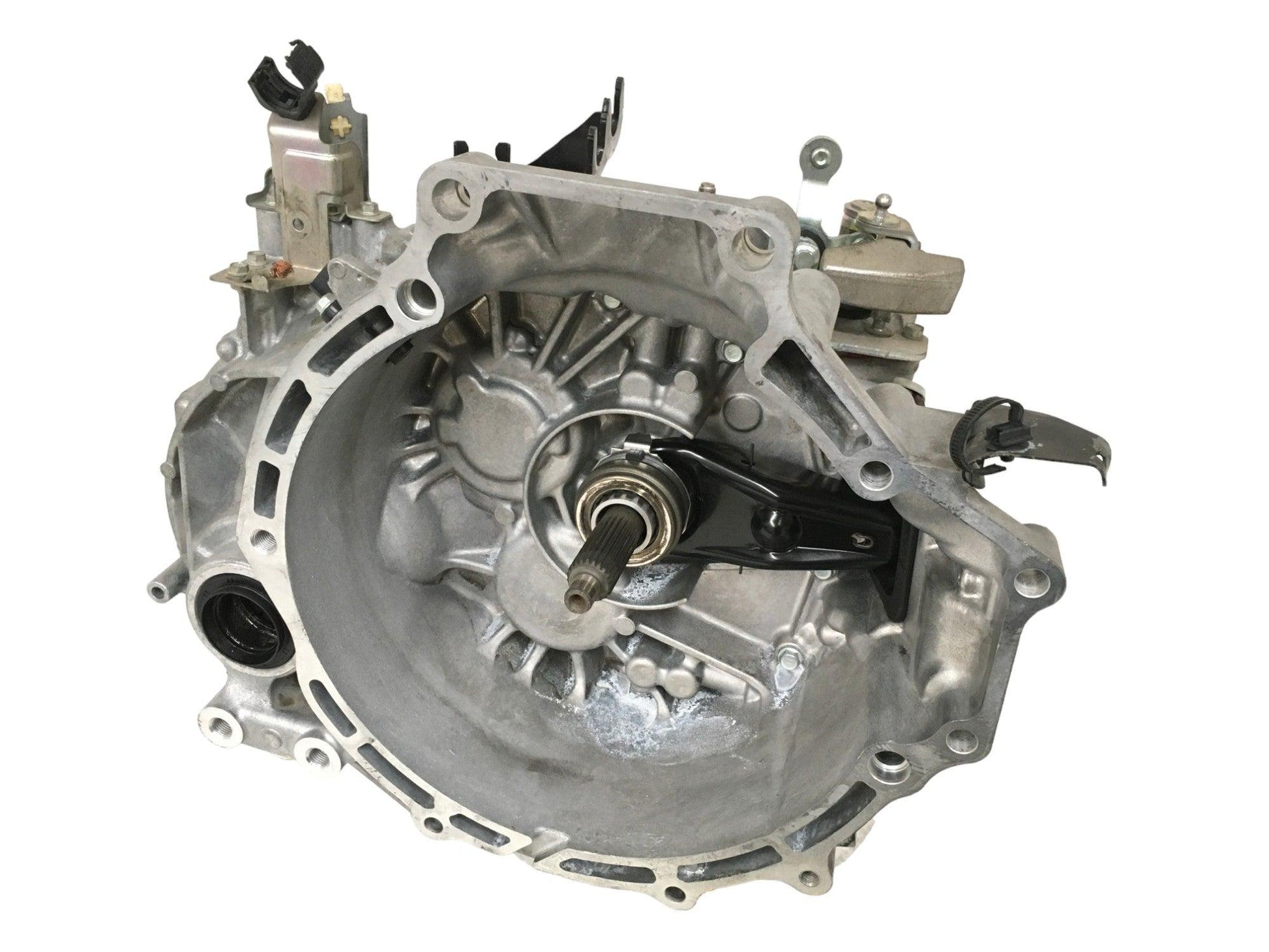 Caja cambios Mazda 5 II y III - A6031701XC