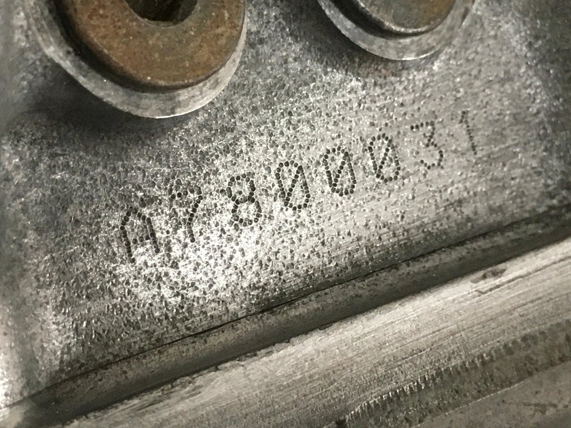 Caja cambios Mazda 5 II y III - A6031701XC