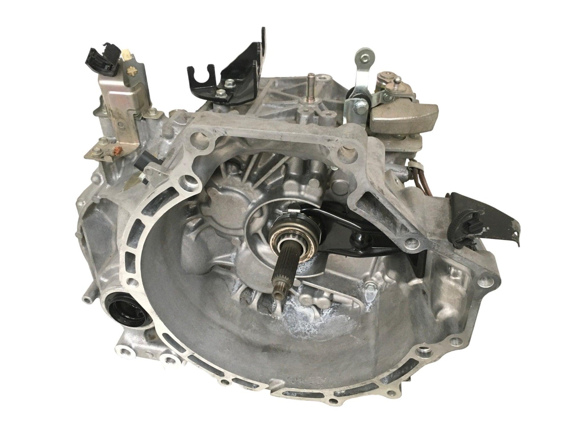 Caja cambios Mazda 5 II y III - A6031701XC