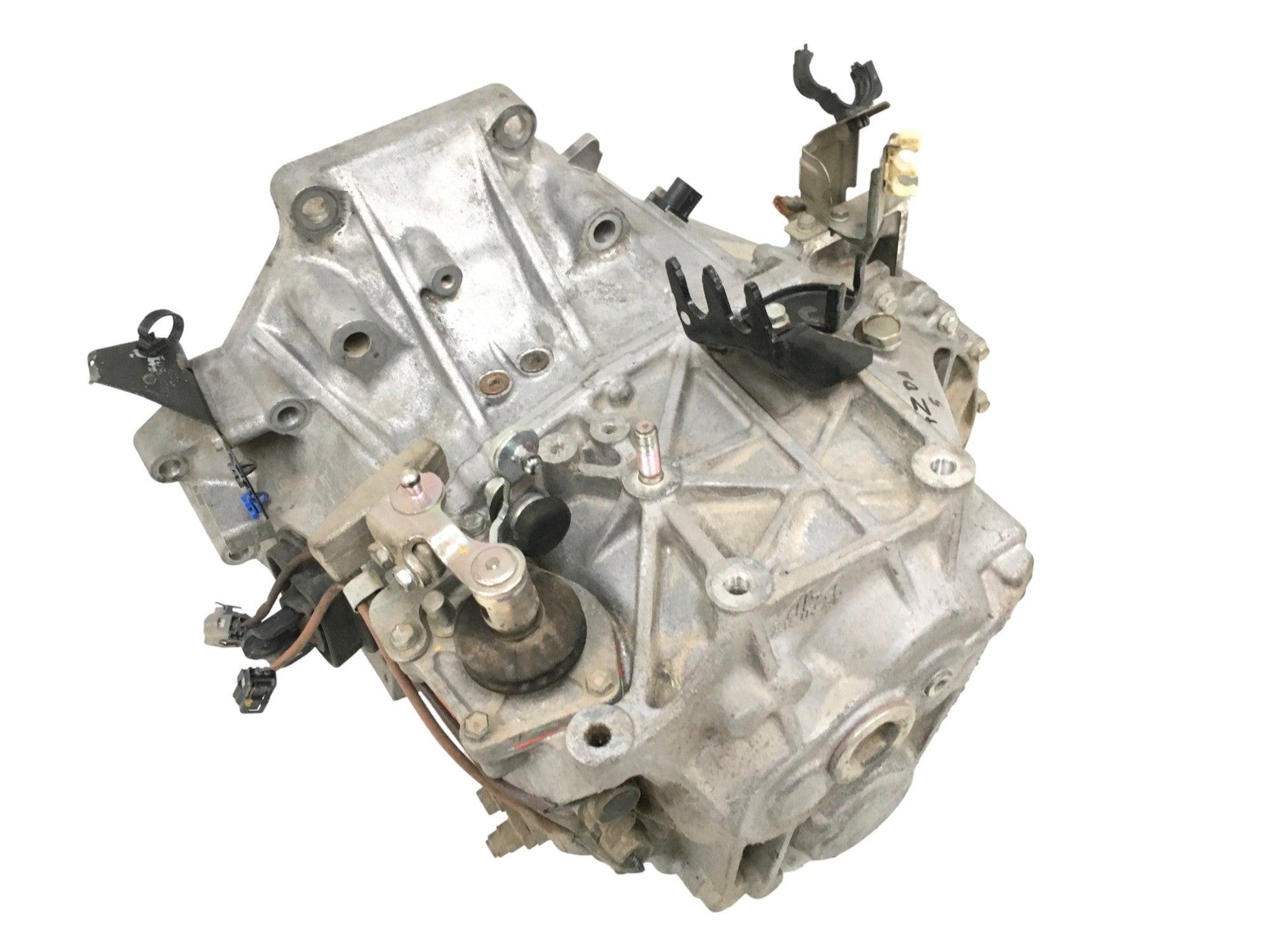 Caja cambios Mazda 5 II y III - A6031701XC