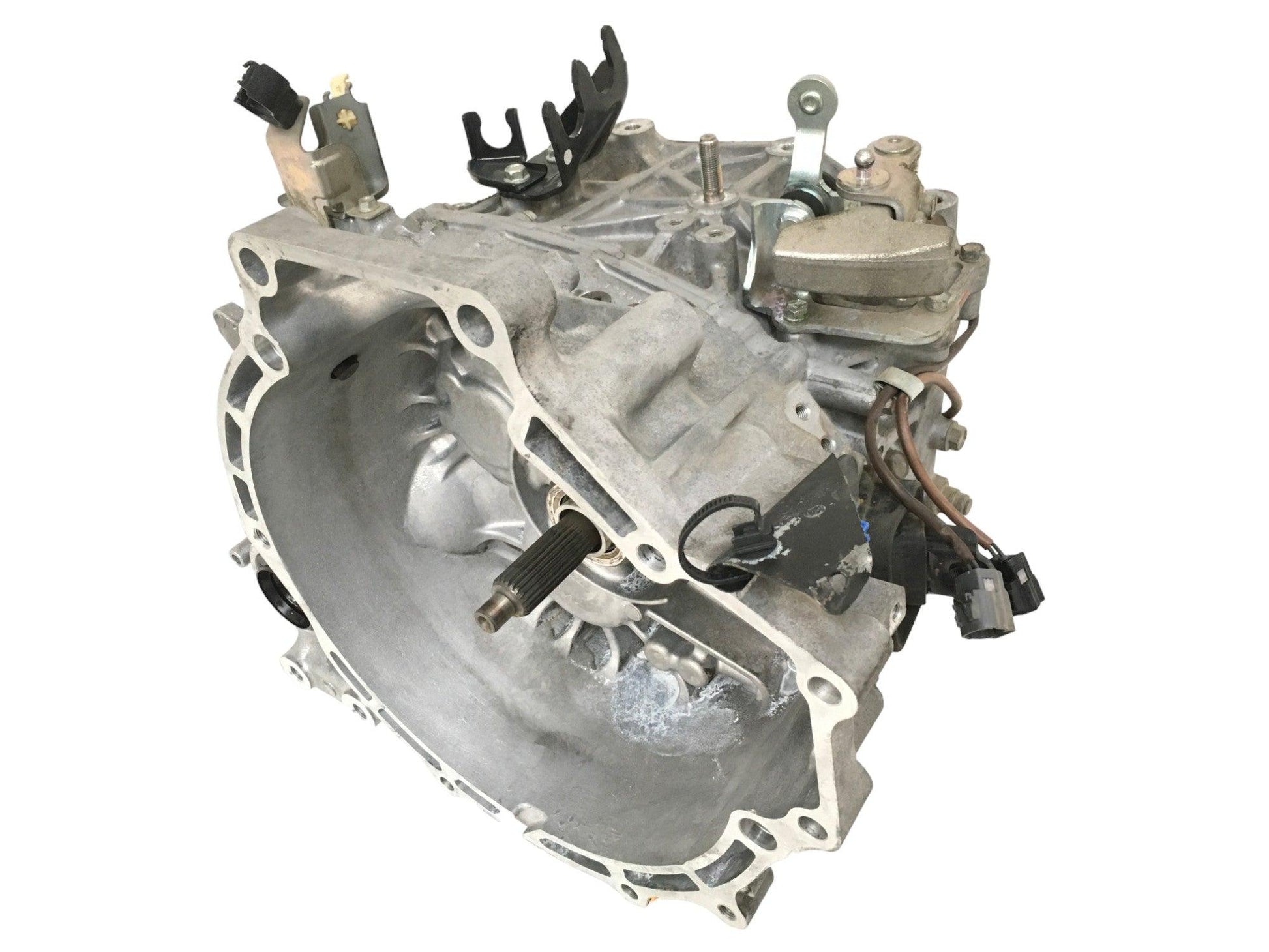 Caja cambios Mazda 5 II y III - A6031701XC