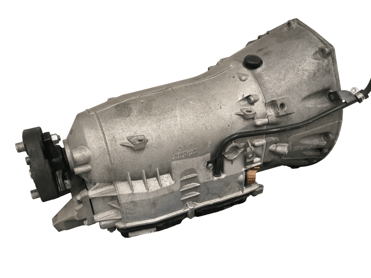 Caja cambios Mercedes C32 AMG - 722641