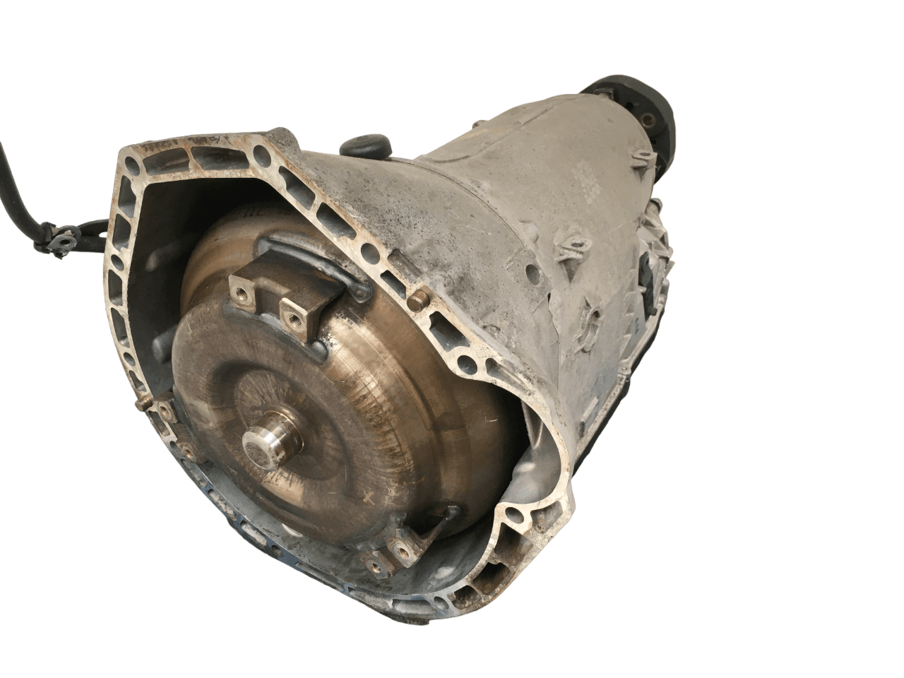 Caja cambios Mercedes C32 AMG - 722641