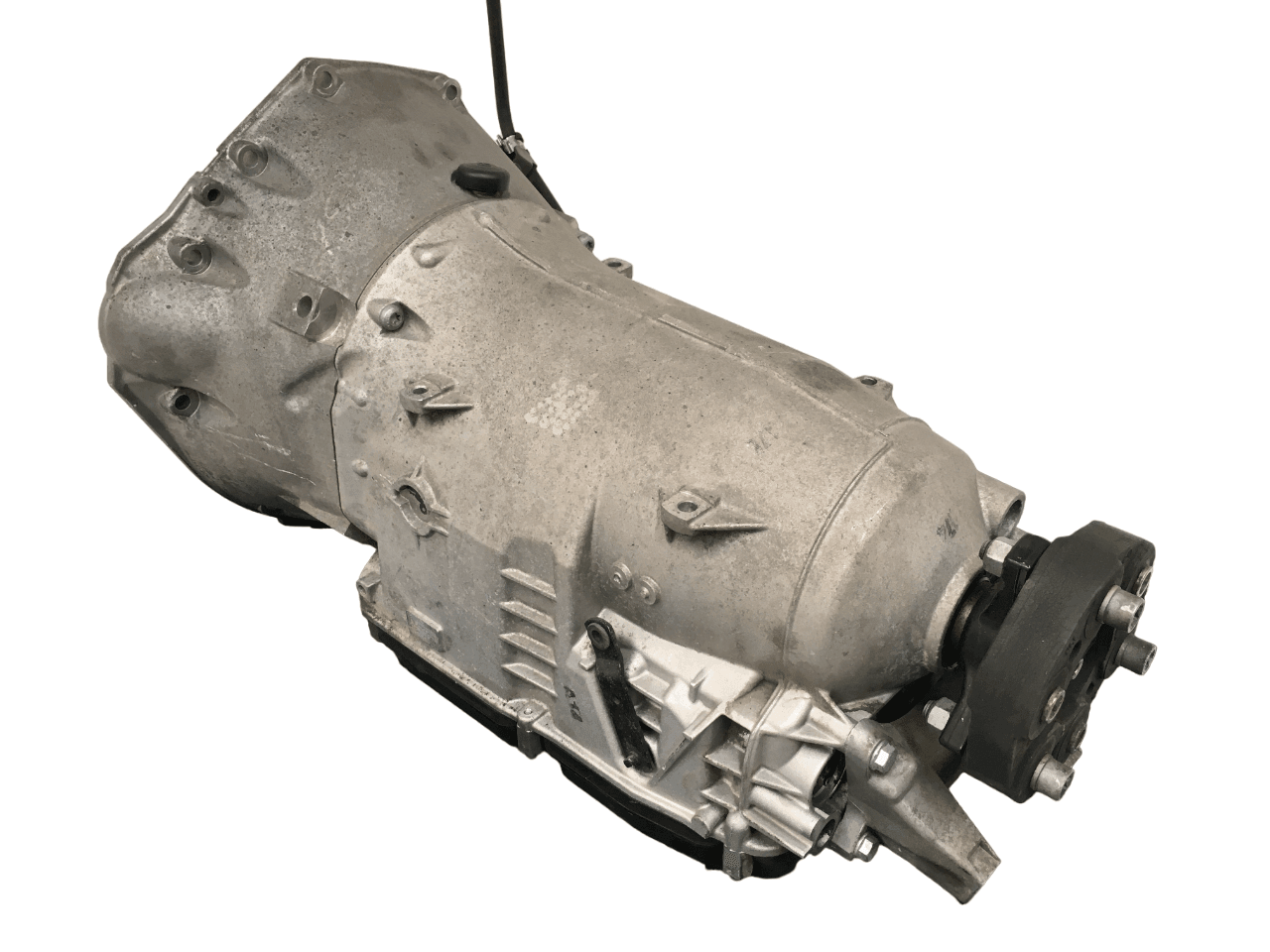 Caja cambios Mercedes C32 AMG - 722641