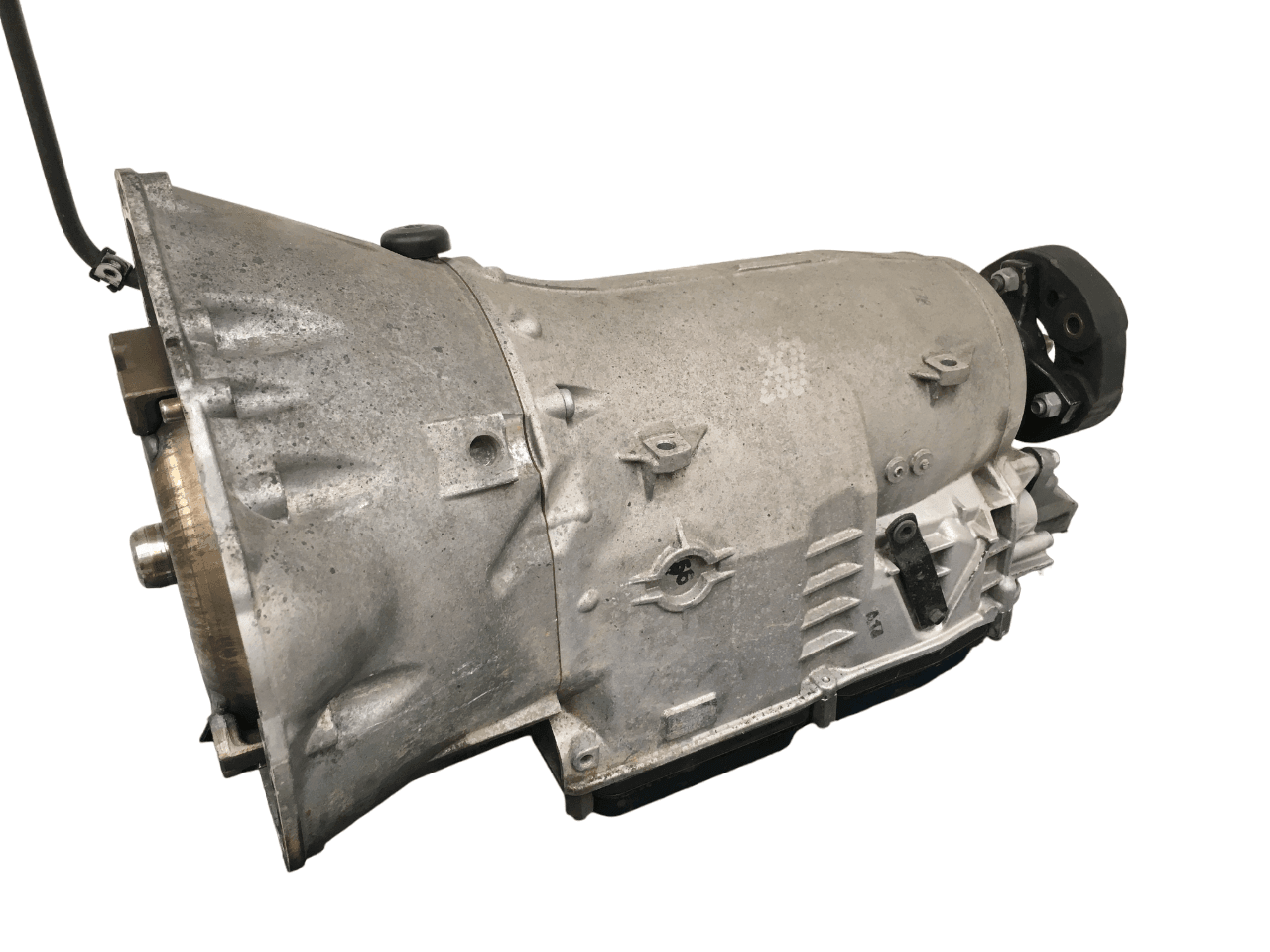 Caja cambios Mercedes C32 AMG - 722641