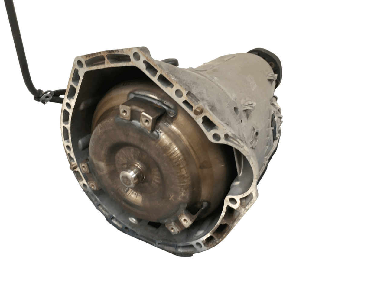 Caja cambios Mercedes C32 AMG - 722641