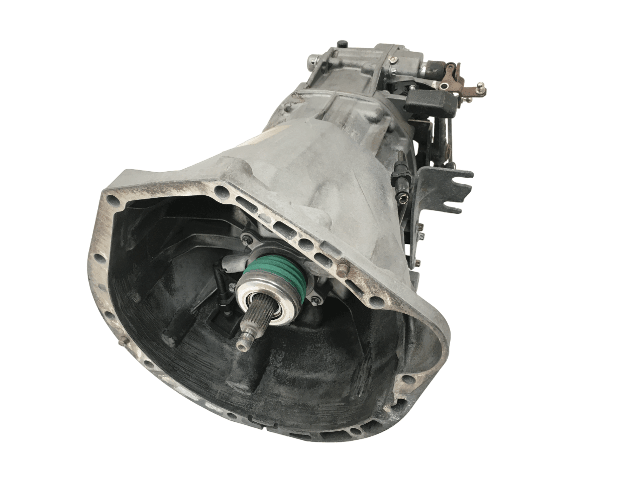 Caja cambios Mercedes Sprinter W901 - 711.620