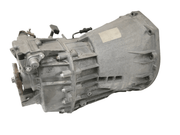 Caja cambios Mercedes Sprinter W901 - 711.620