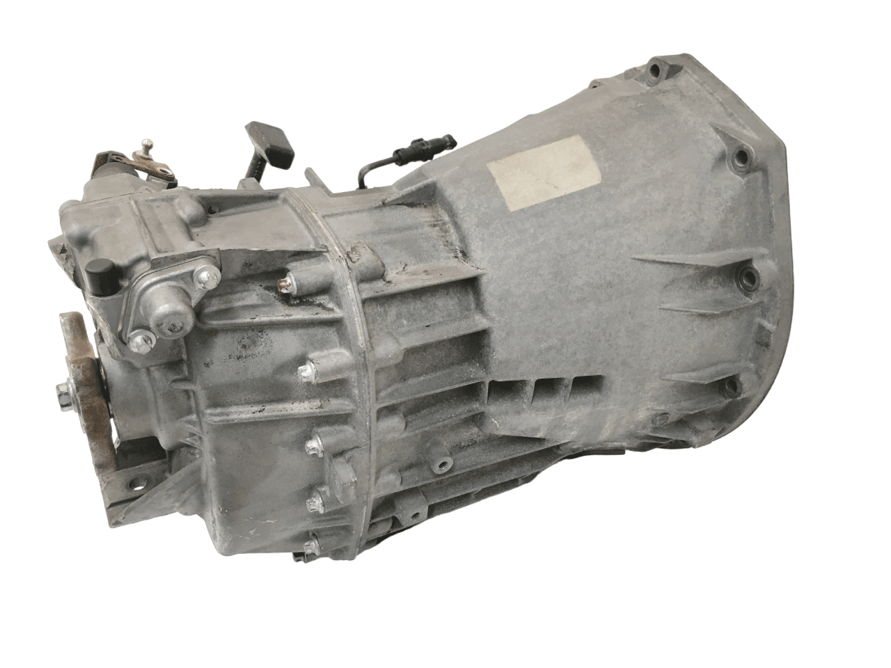 Caja cambios Mercedes Sprinter W901 - 711.620