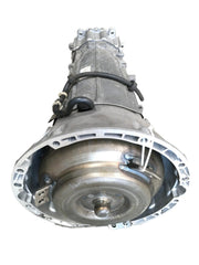 Caja Cambios Mercedes W164 W251 - R1642711401