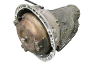 Caja cambios Mercedes W211 W220 - 722672