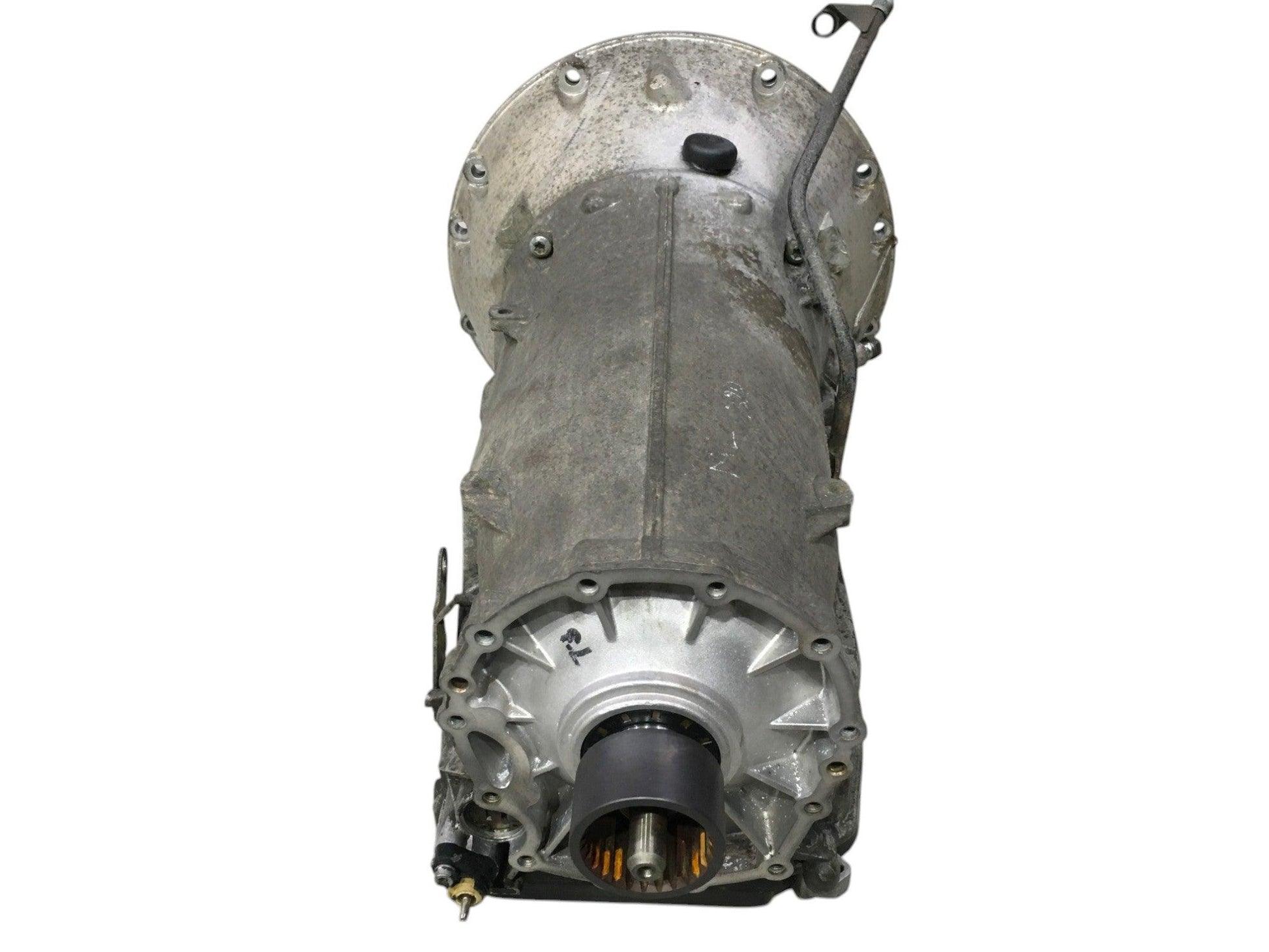 Caja cambios Mercedes W211 W220 - 722672