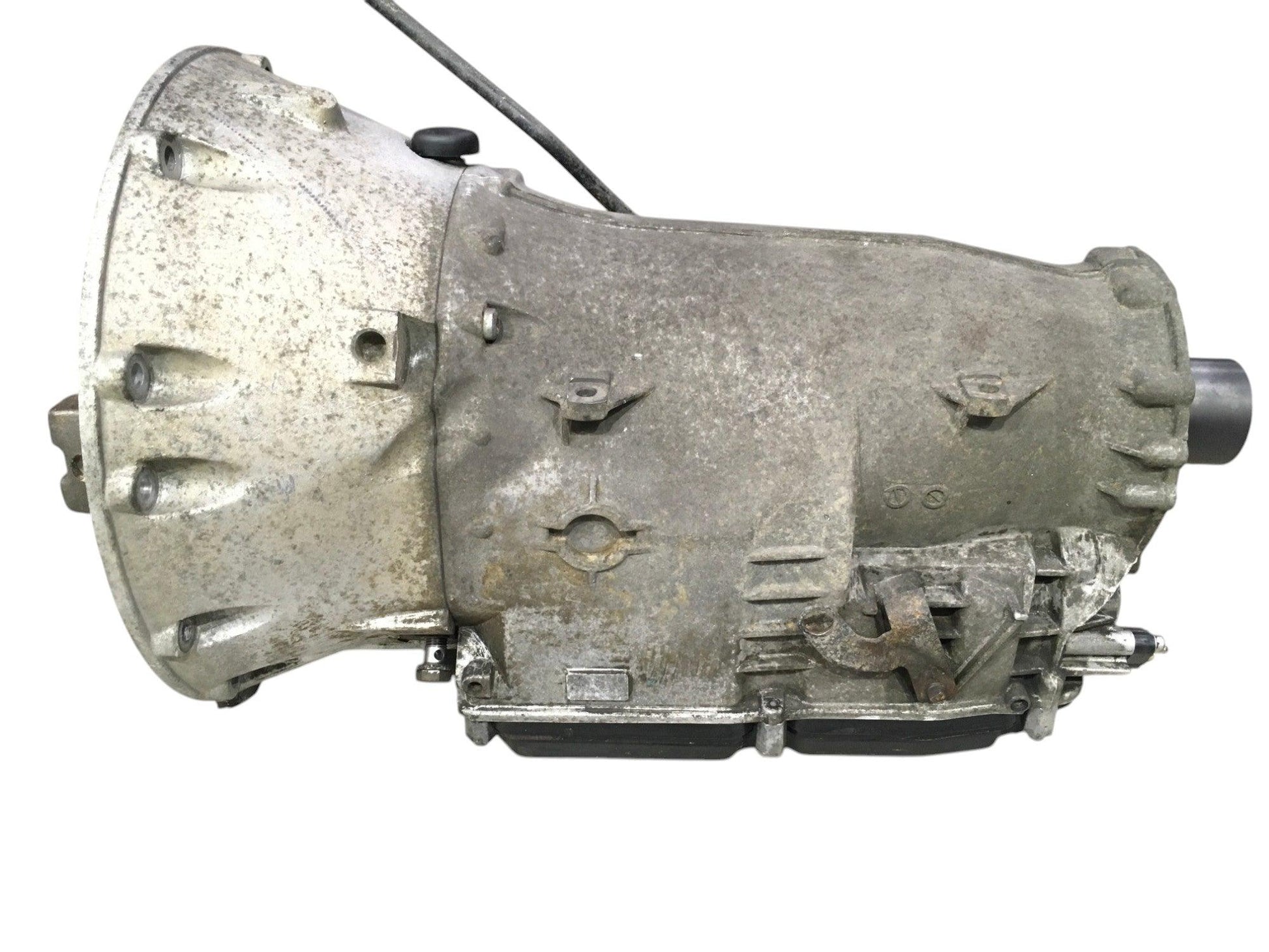 Caja cambios Mercedes W211 W220 - 722672