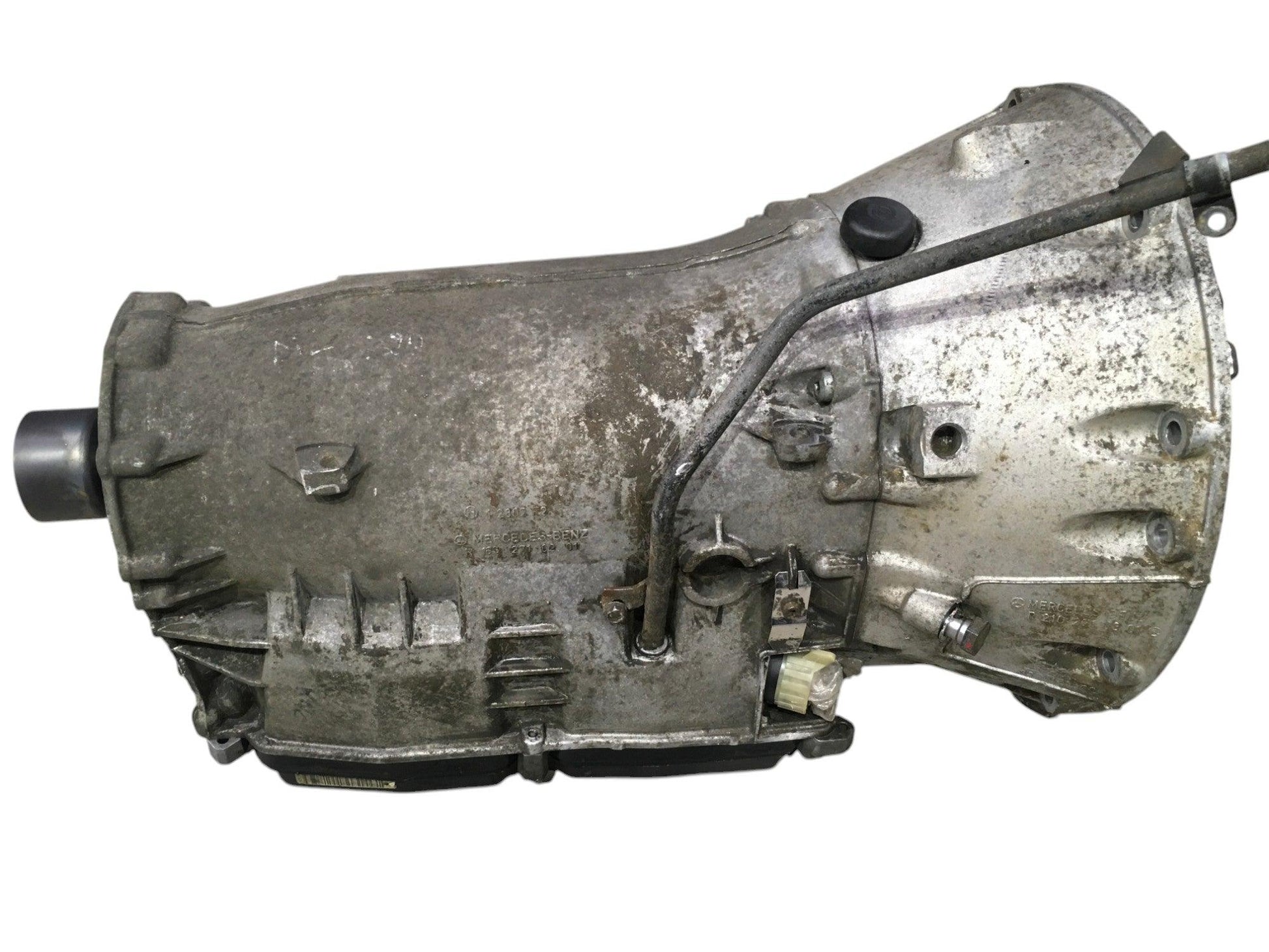 Caja cambios Mercedes W211 W220 - 722672
