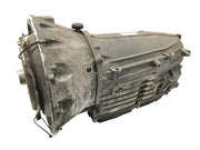 Caja cambios Mercedes W477 4472707200