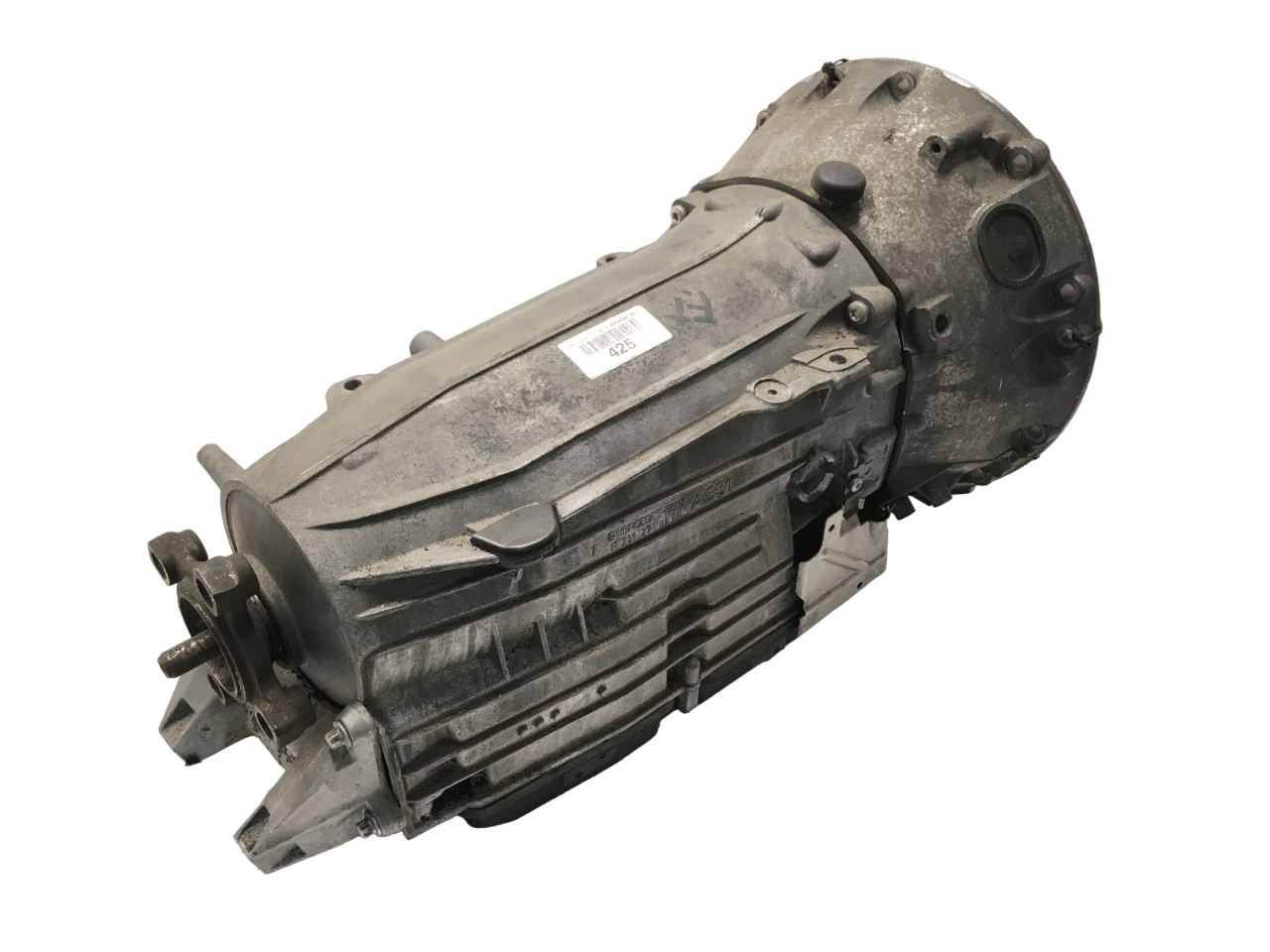 Caja cambios Mercedes W477 4472707200 - 4472707200