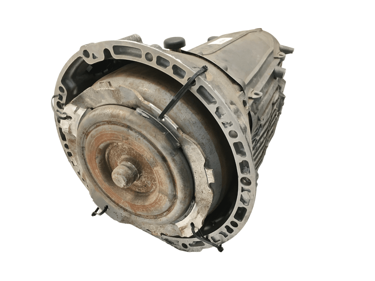 Caja cambios Mercedes W477 4472707200 - 4472707200