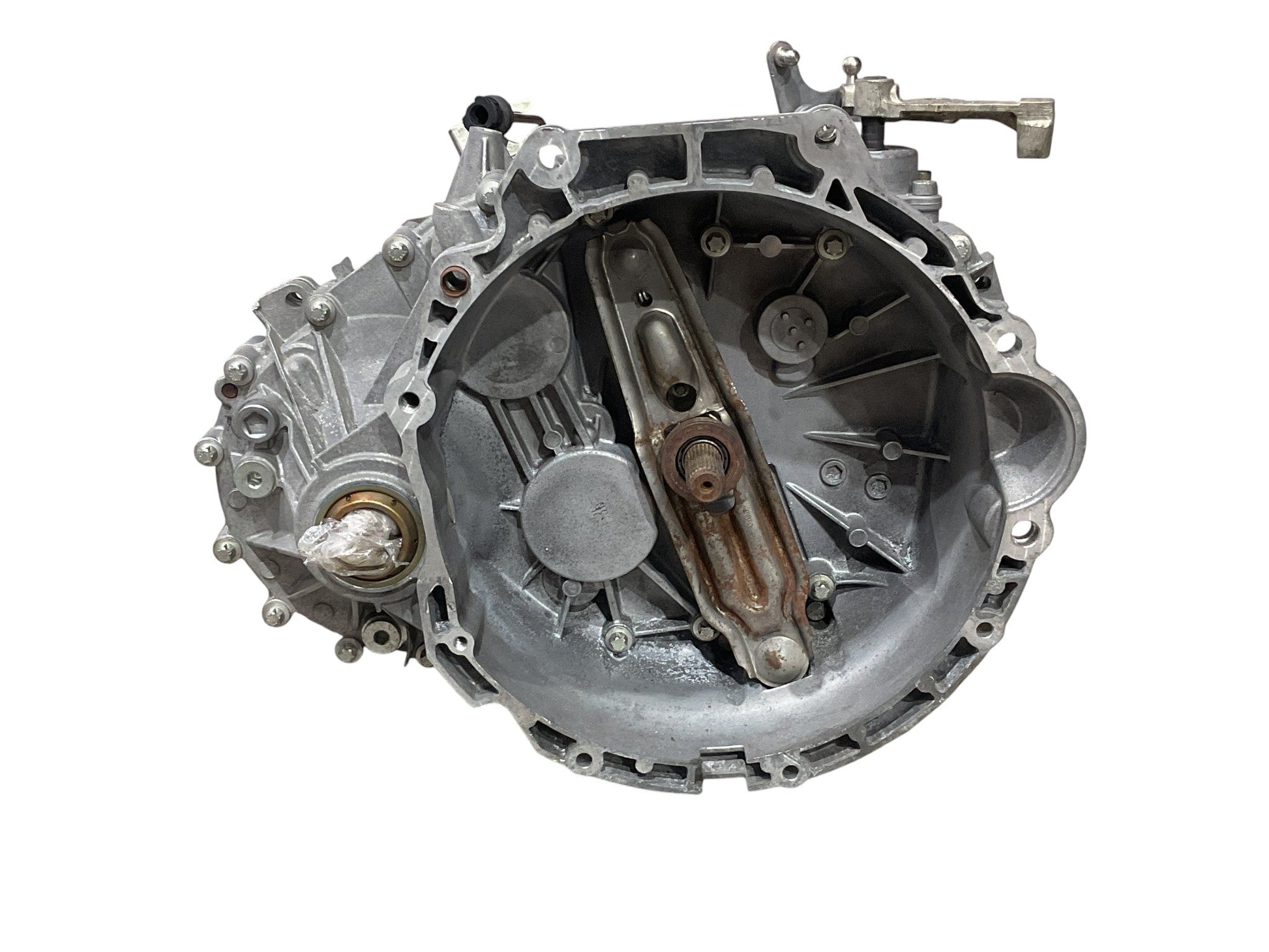 Caja cambios Mini Cooper 2006 - 2013 - 23008612797