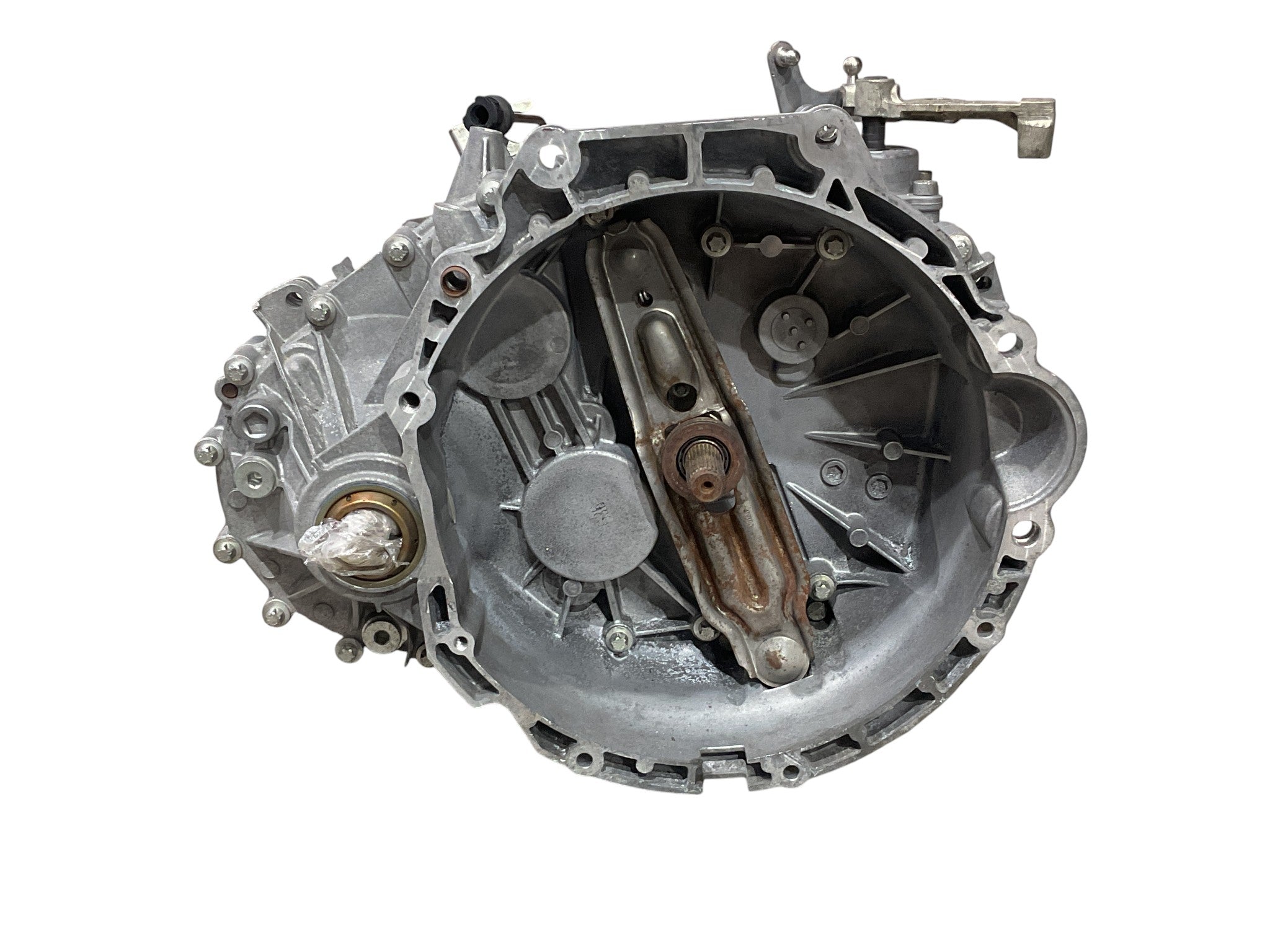 Caja cambios Mini Cooper 2006 - 2013 - 23008612797