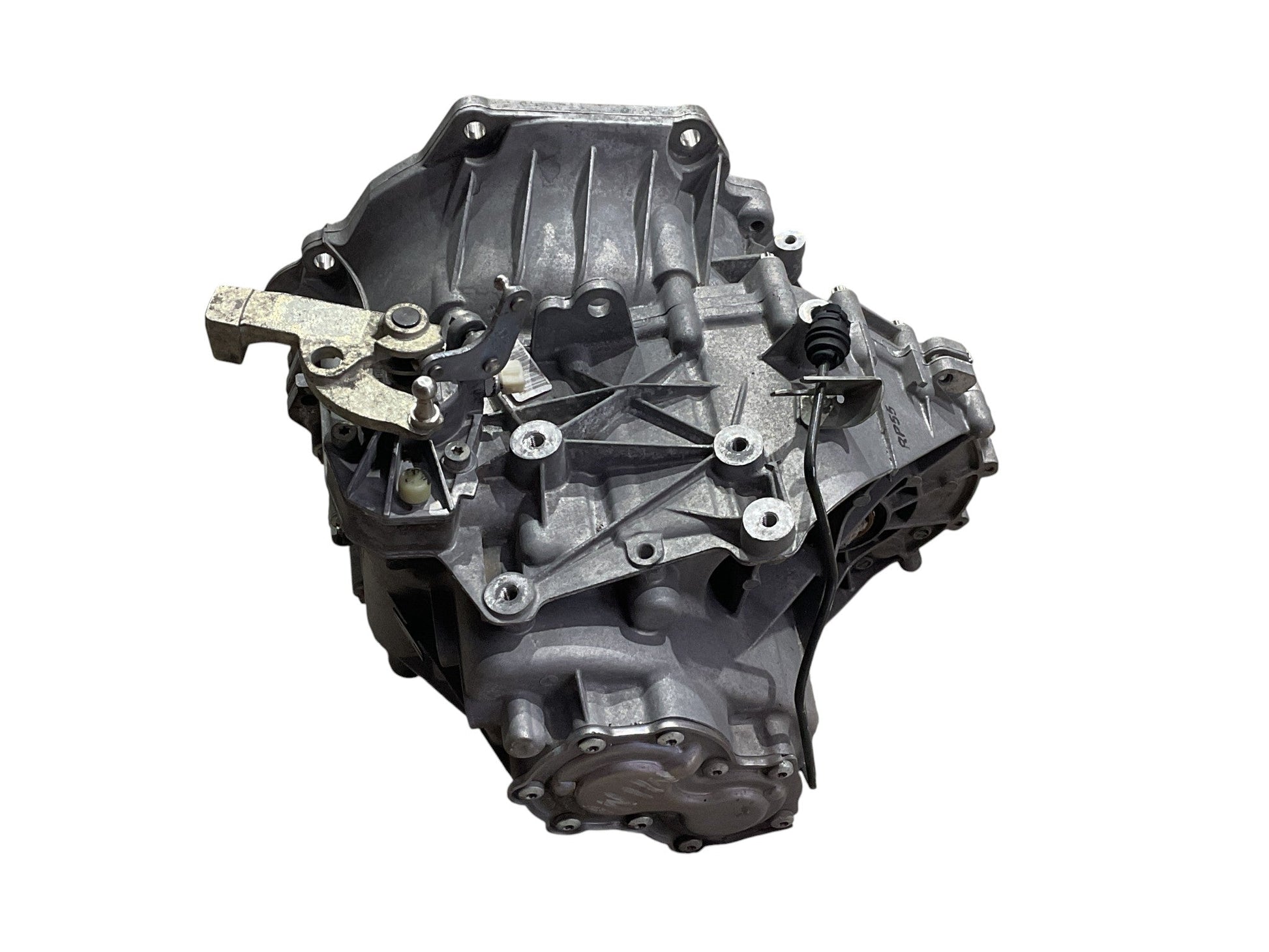 Caja cambios Mini Cooper 2006 - 2013 - 23008612797