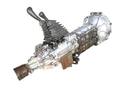 Caja Cambios Mitsubishi L200 K6/7 - ME505575