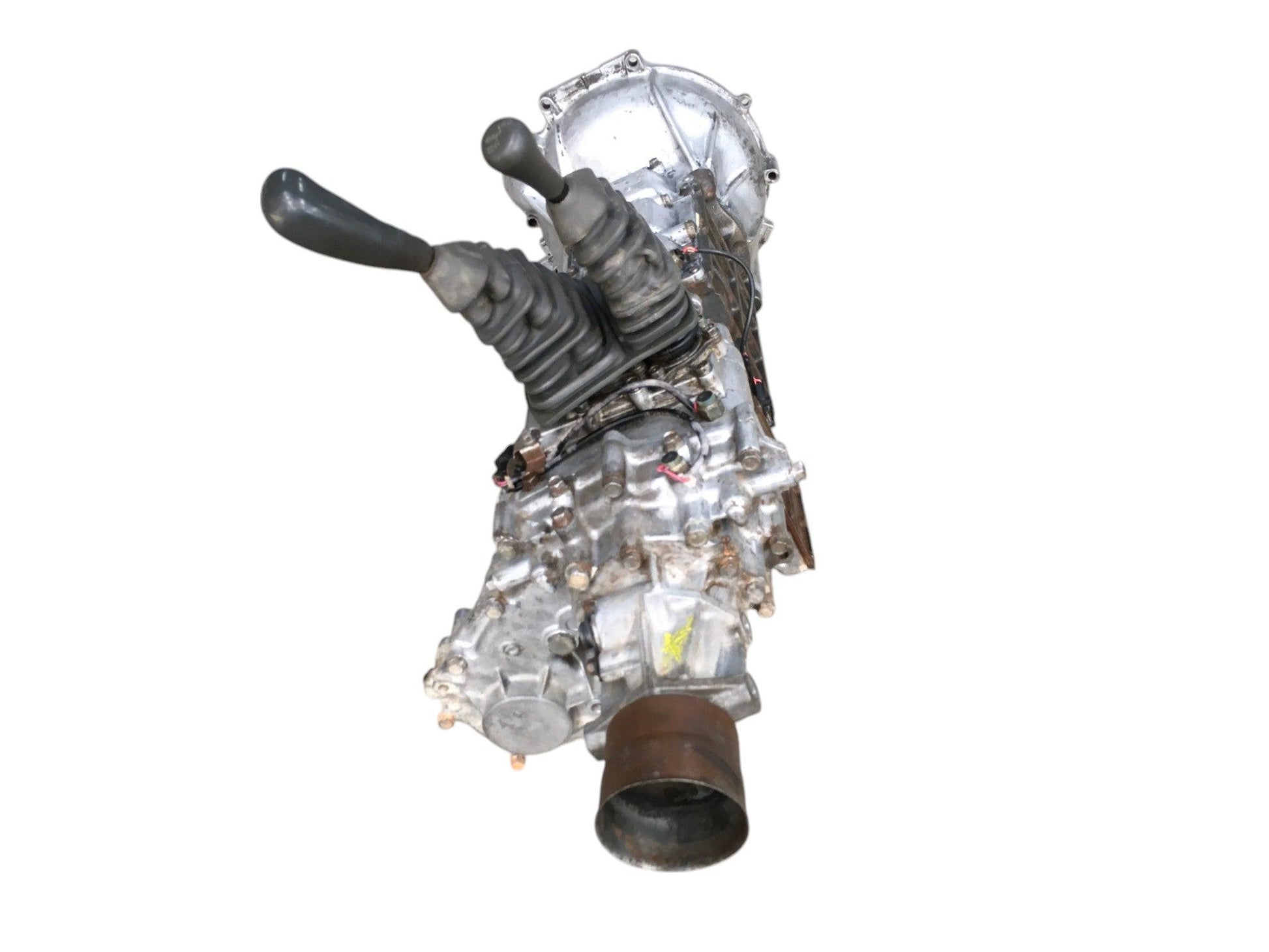 Caja Cambios Mitsubishi L200 K6/7 - ME505575