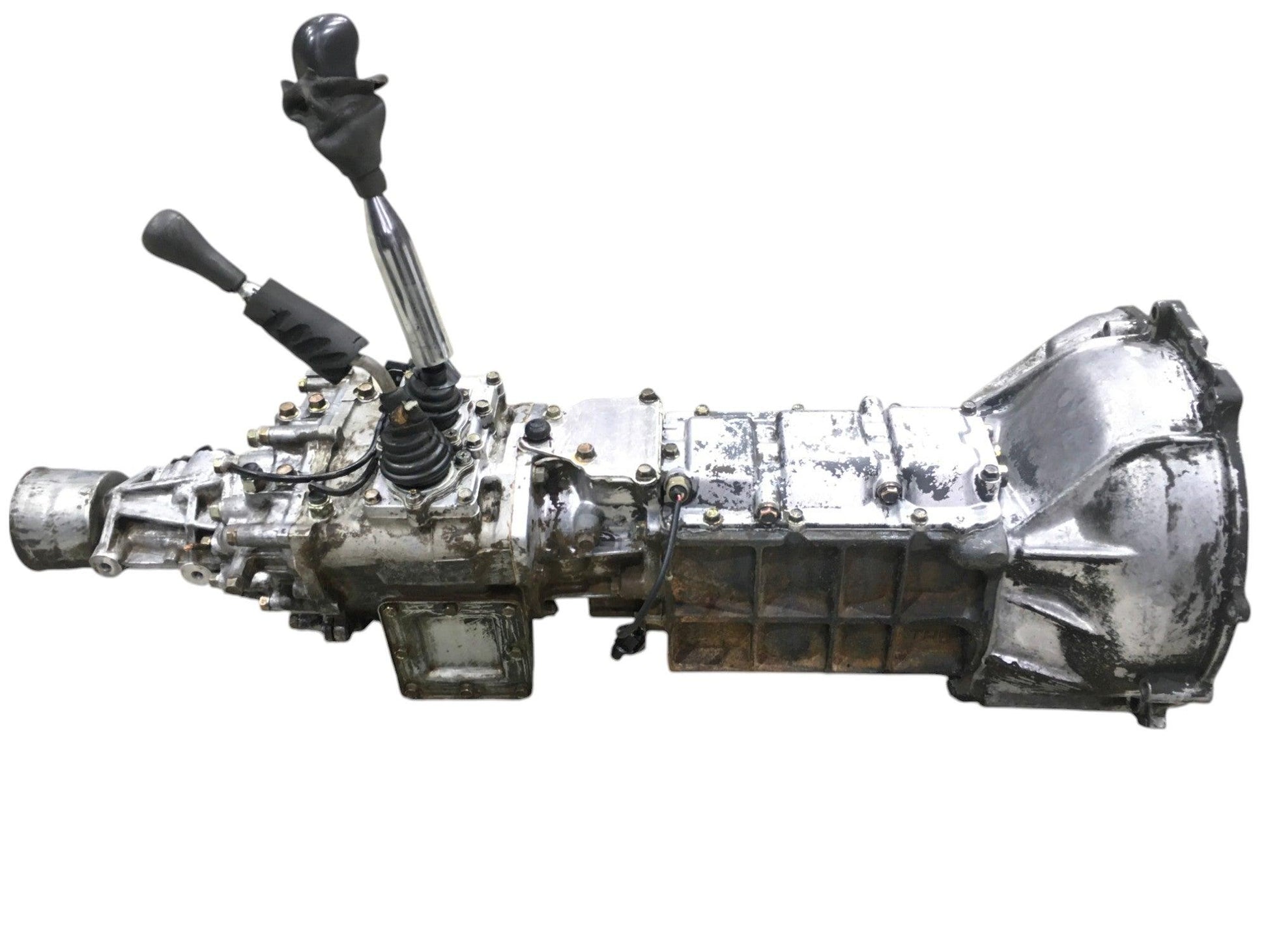 Caja cambios Mitsubishi L200 K6/7 - ME580809