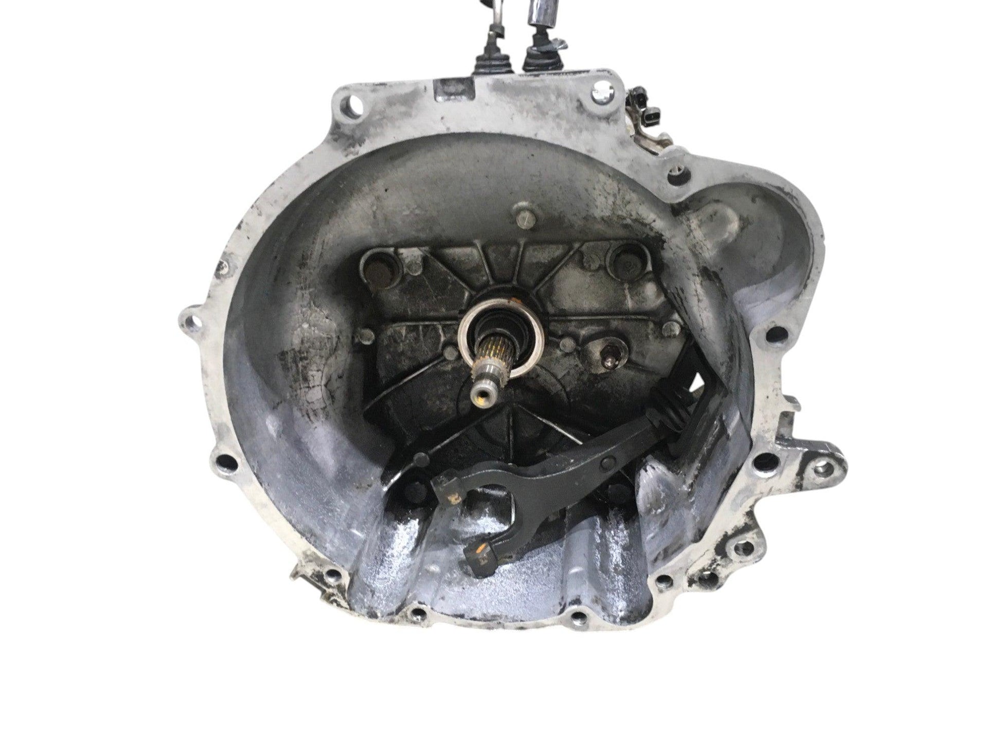 Caja cambios Mitsubishi L200 K6/7 - ME580809