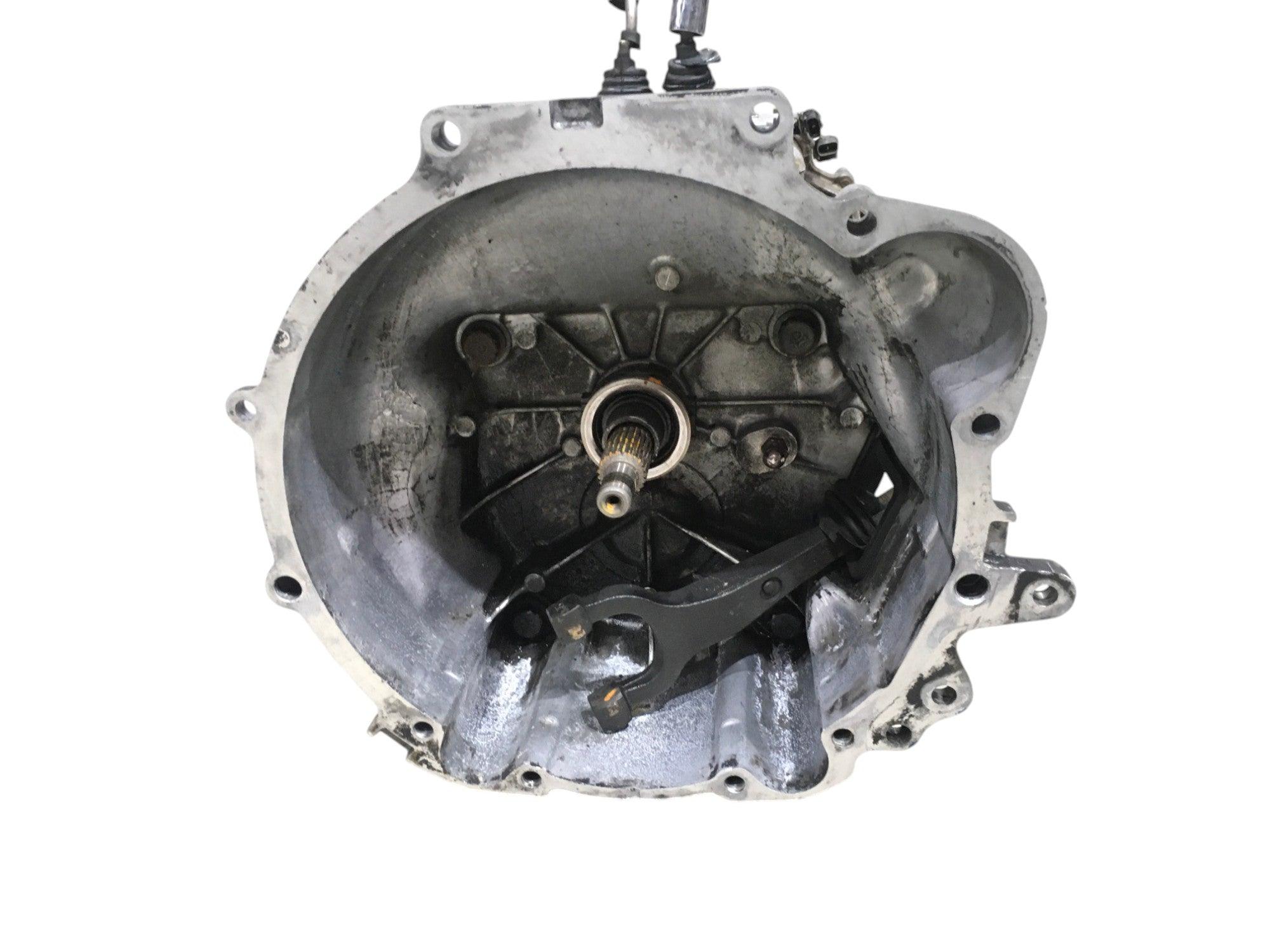 Caja cambios Mitsubishi L200 K6/7 - ME580809